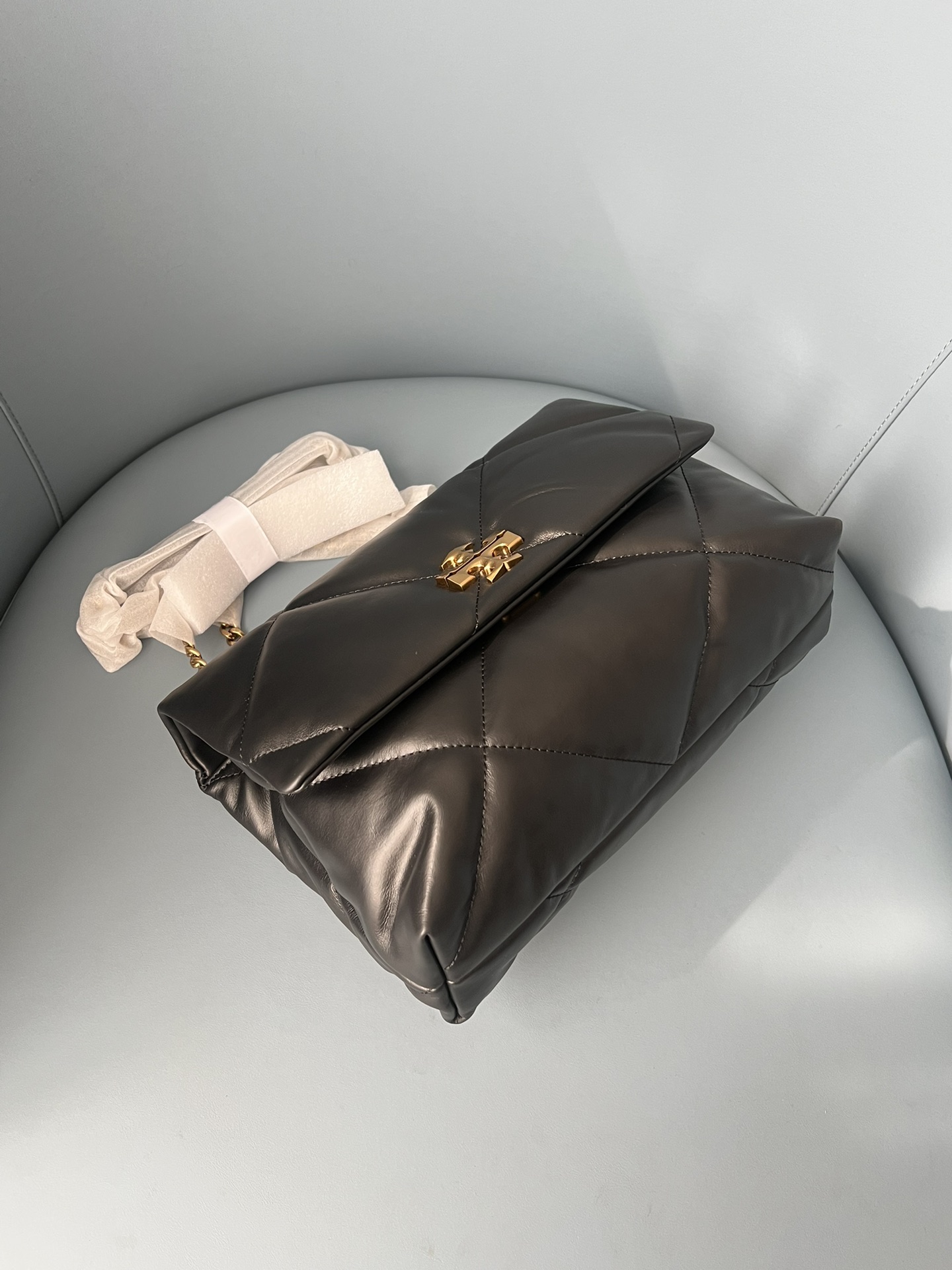 Tory Burch 511 大号 新款云朵包