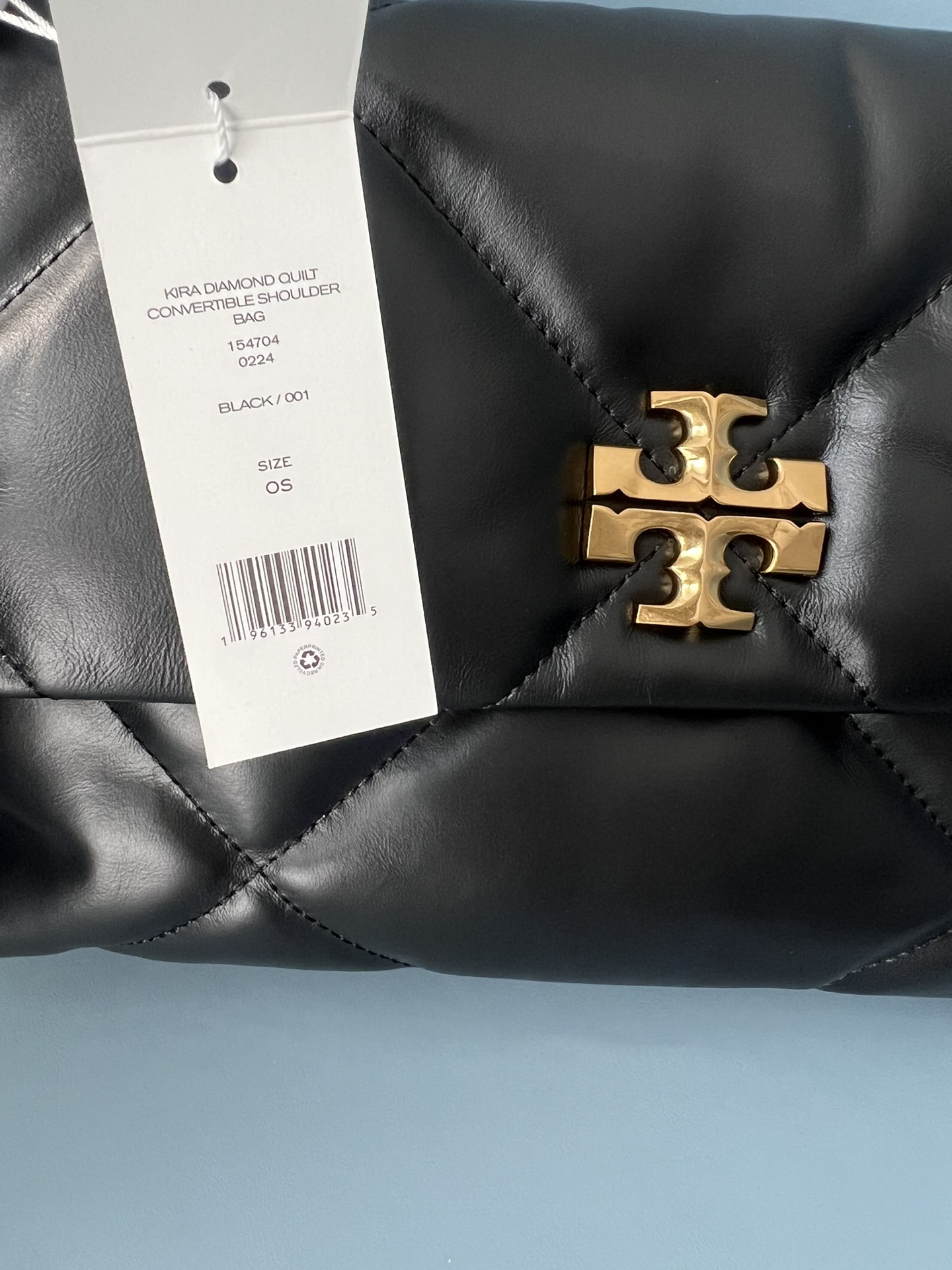 Tory Burch 511 大号 新款云朵包