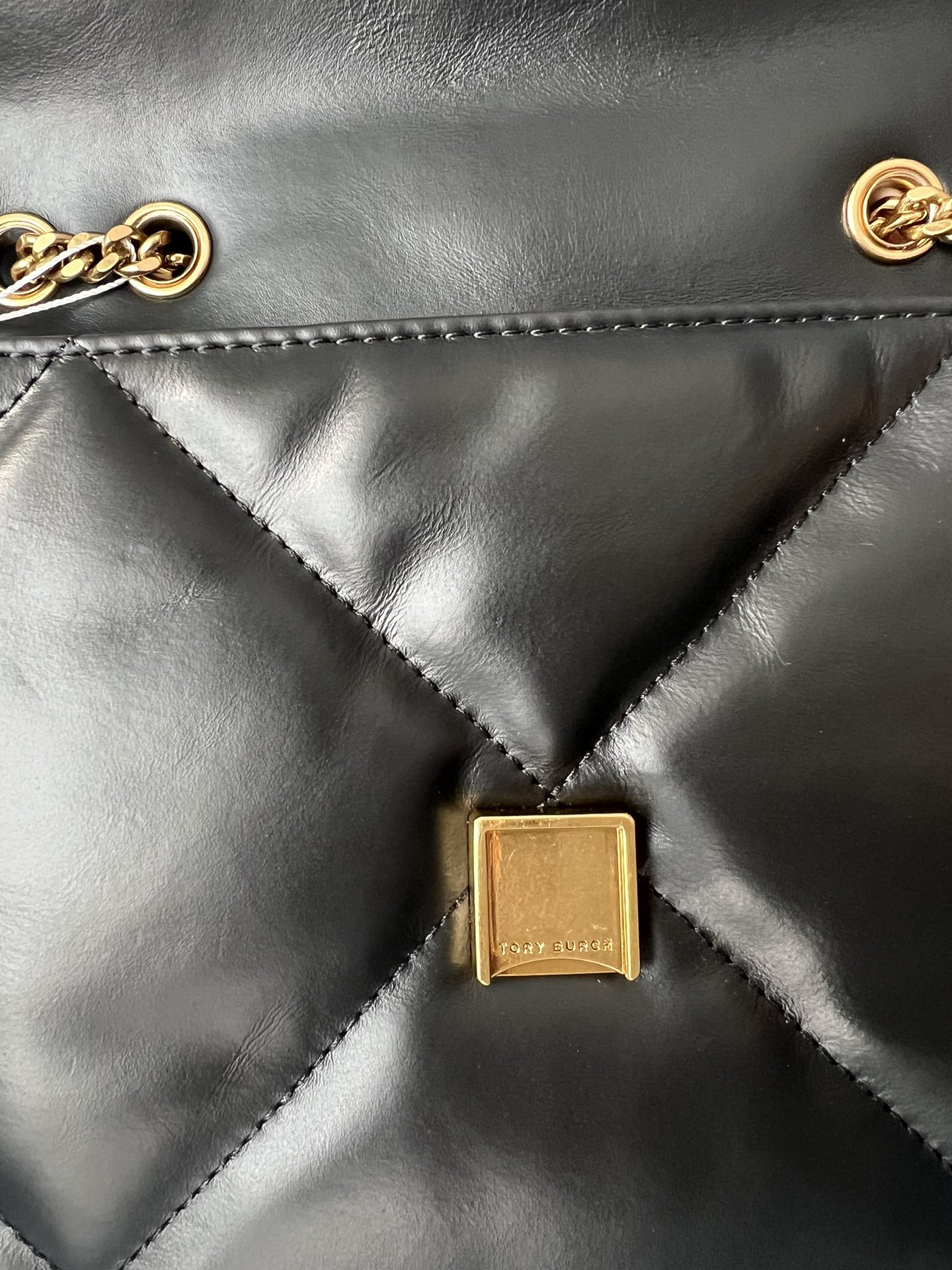 Tory Burch 511 大号 新款云朵包