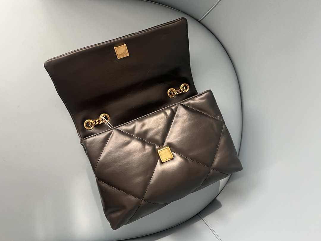 Tory Burch 511 大号 新款云朵包