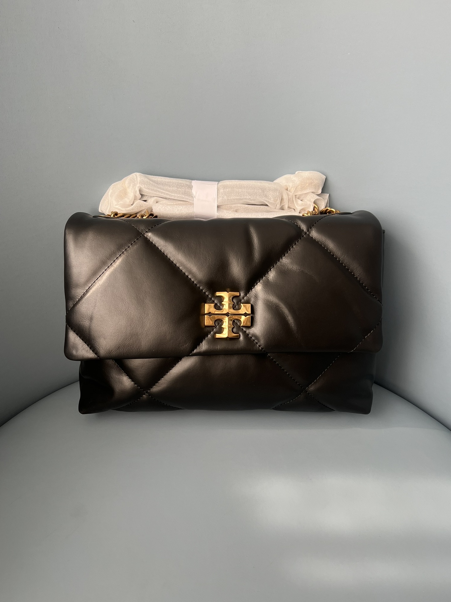 Tory Burch 511 大号 新款云朵包