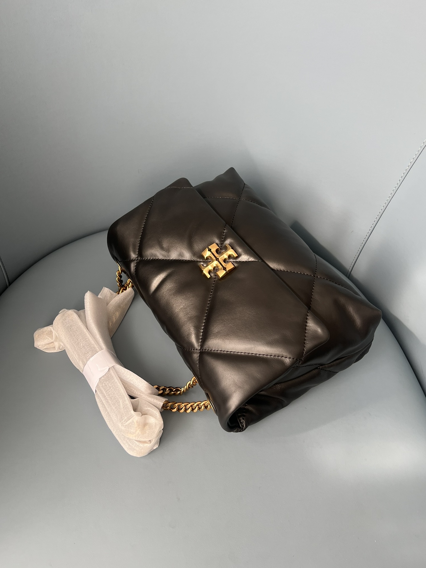 Tory Burch 511 大号 新款云朵包