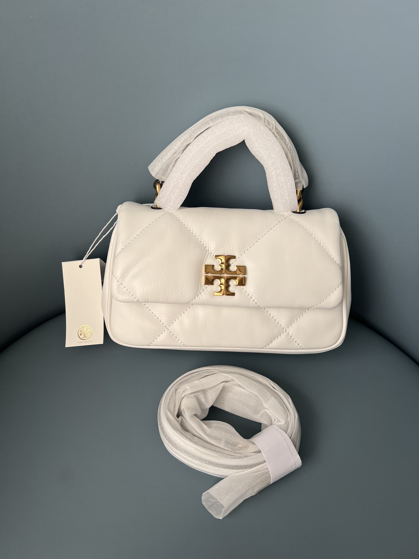 Tory Burch ～513 手提款云朵包