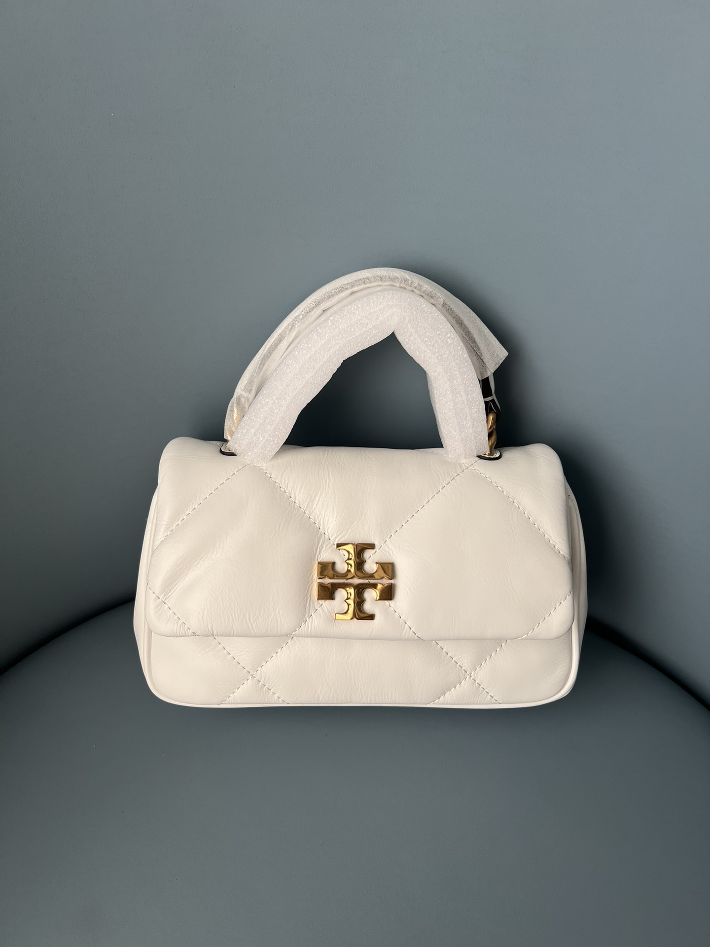 Tory Burch ～513 手提款云朵包