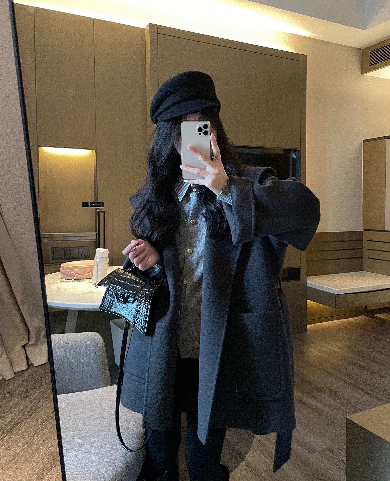 High-quality Women’s Clothing by Maison Margiela with Dustproof Bags - 图片 7