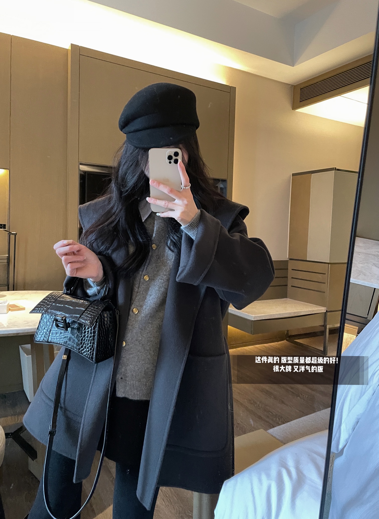 High-quality Women’s Clothing by Maison Margiela with Dustproof Bags - 图片 2