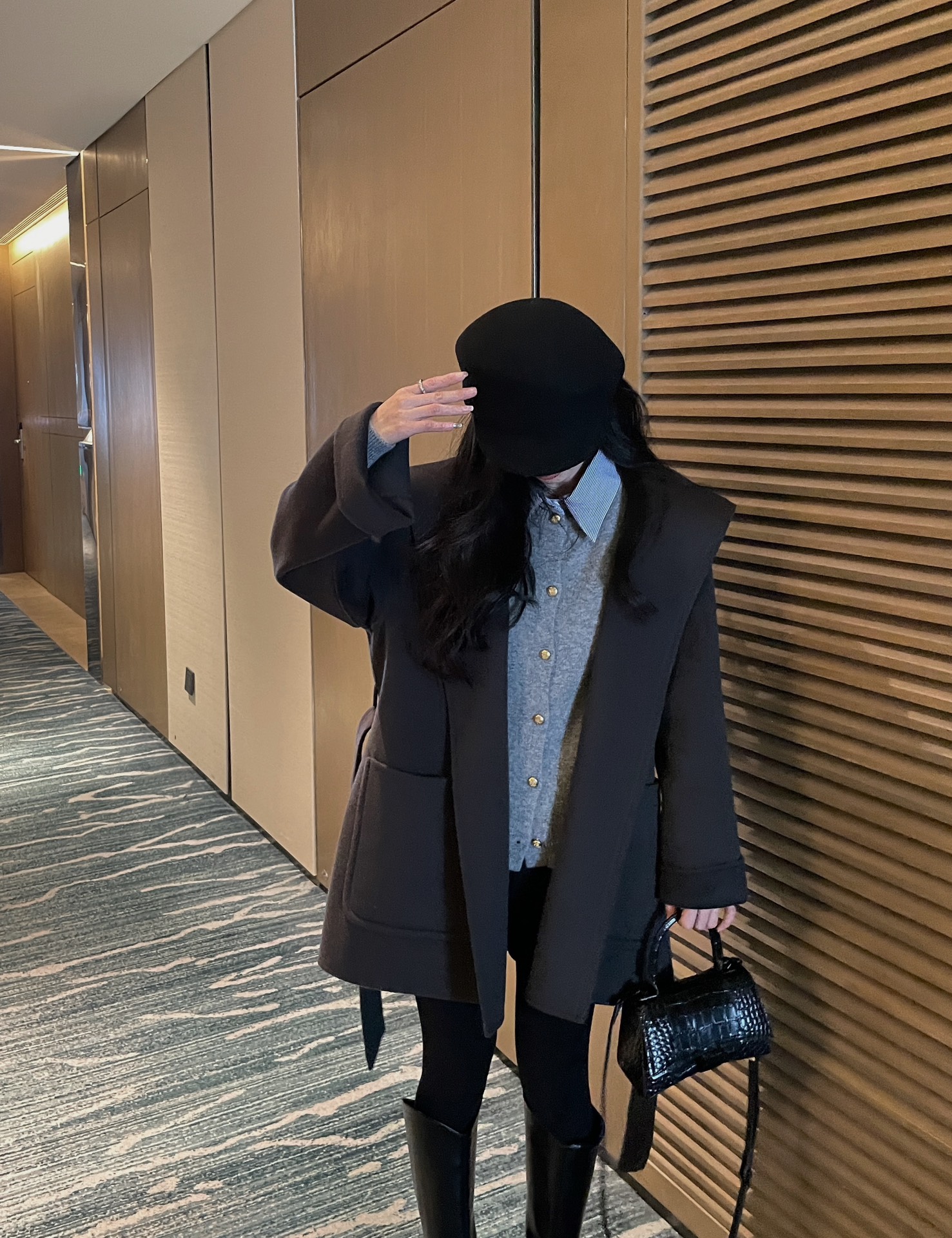 High-quality Women’s Clothing by Maison Margiela with Dustproof Bags - 图片 8