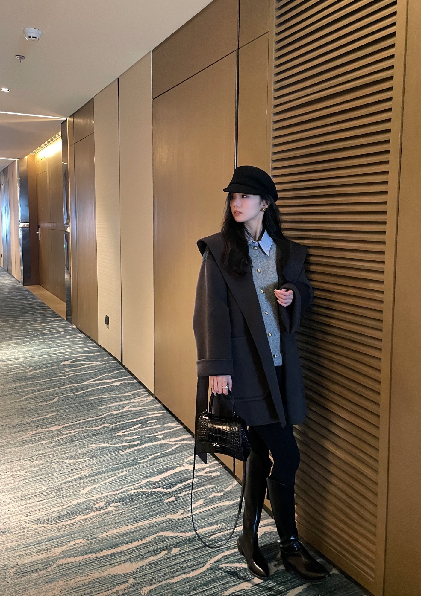 High-quality Women’s Clothing by Maison Margiela with Dustproof Bags - 图片 4