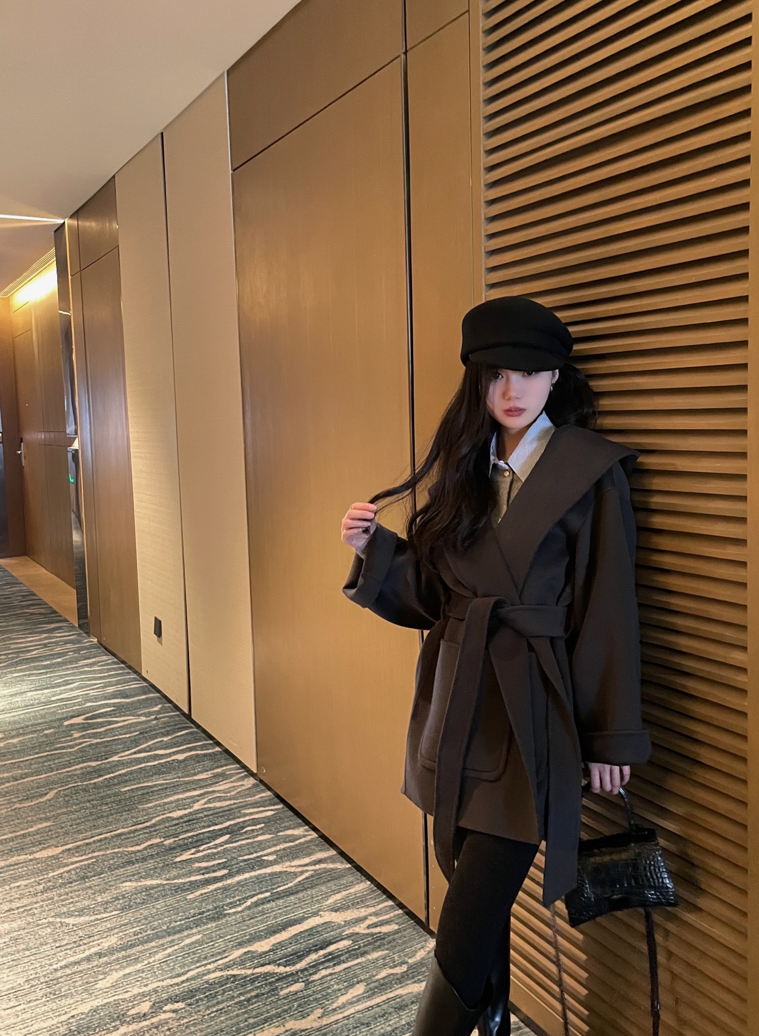 High-quality Women’s Clothing by Maison Margiela with Dustproof Bags - 图片 3