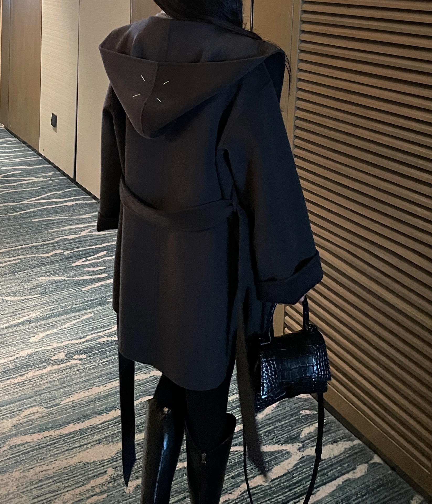 High-quality Women’s Clothing by Maison Margiela with Dustproof Bags - 图片 9