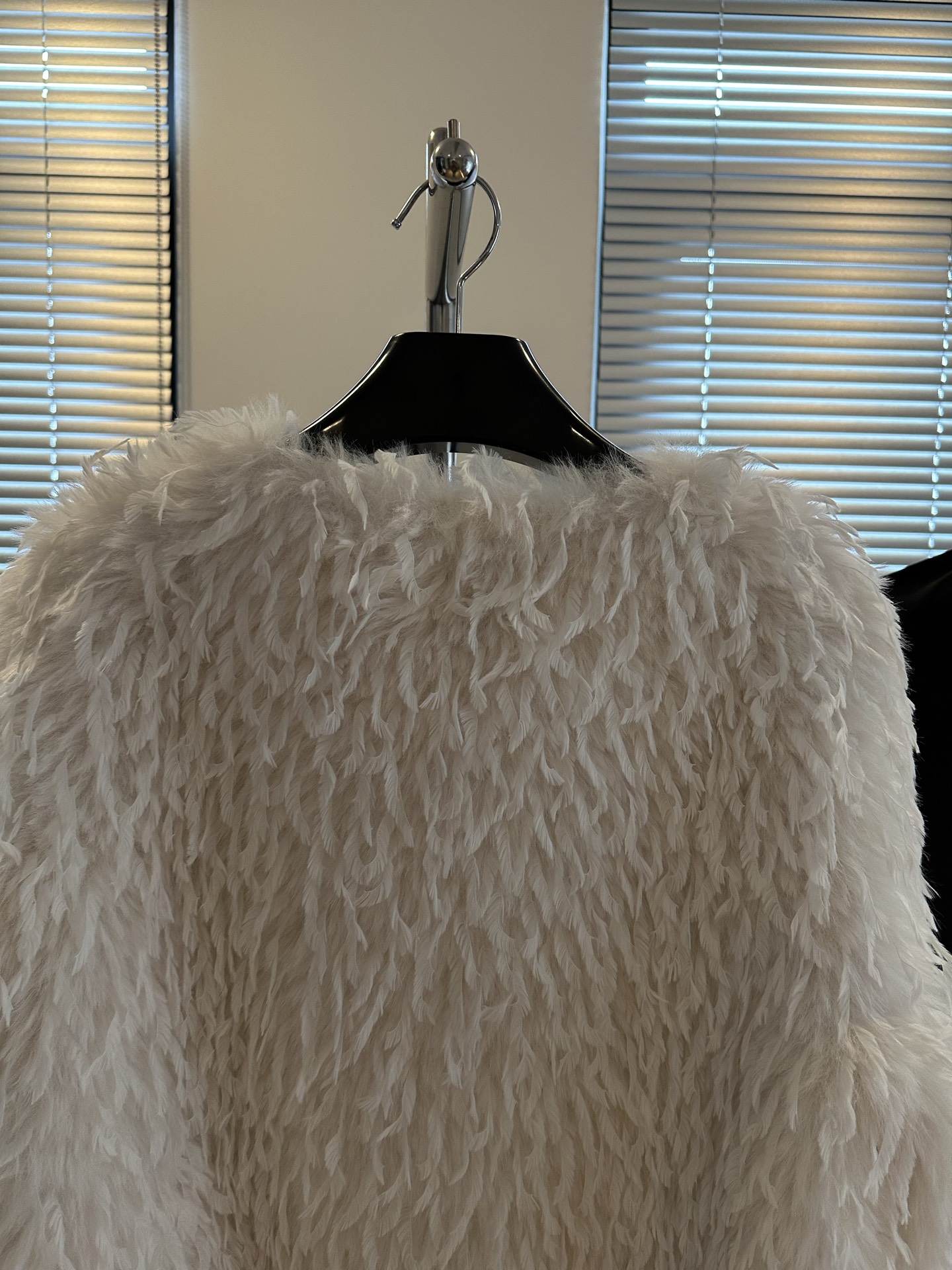 “High-Quality Women’s Clothes: Cel’ne Serin 2025 Mink Coats with Dustproof Bags” - 图片 9