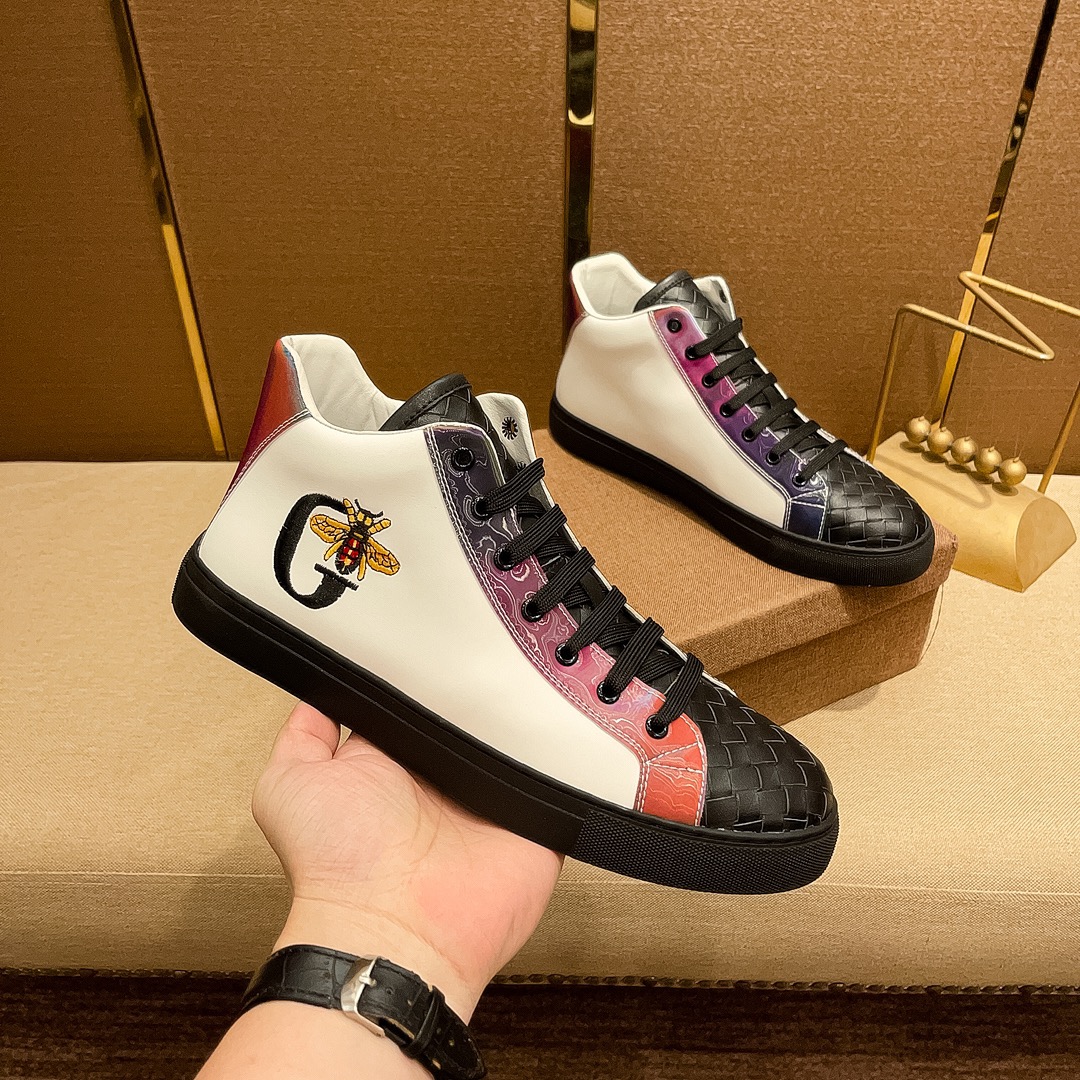 Gucci Scarpe Casual Fashion Casual