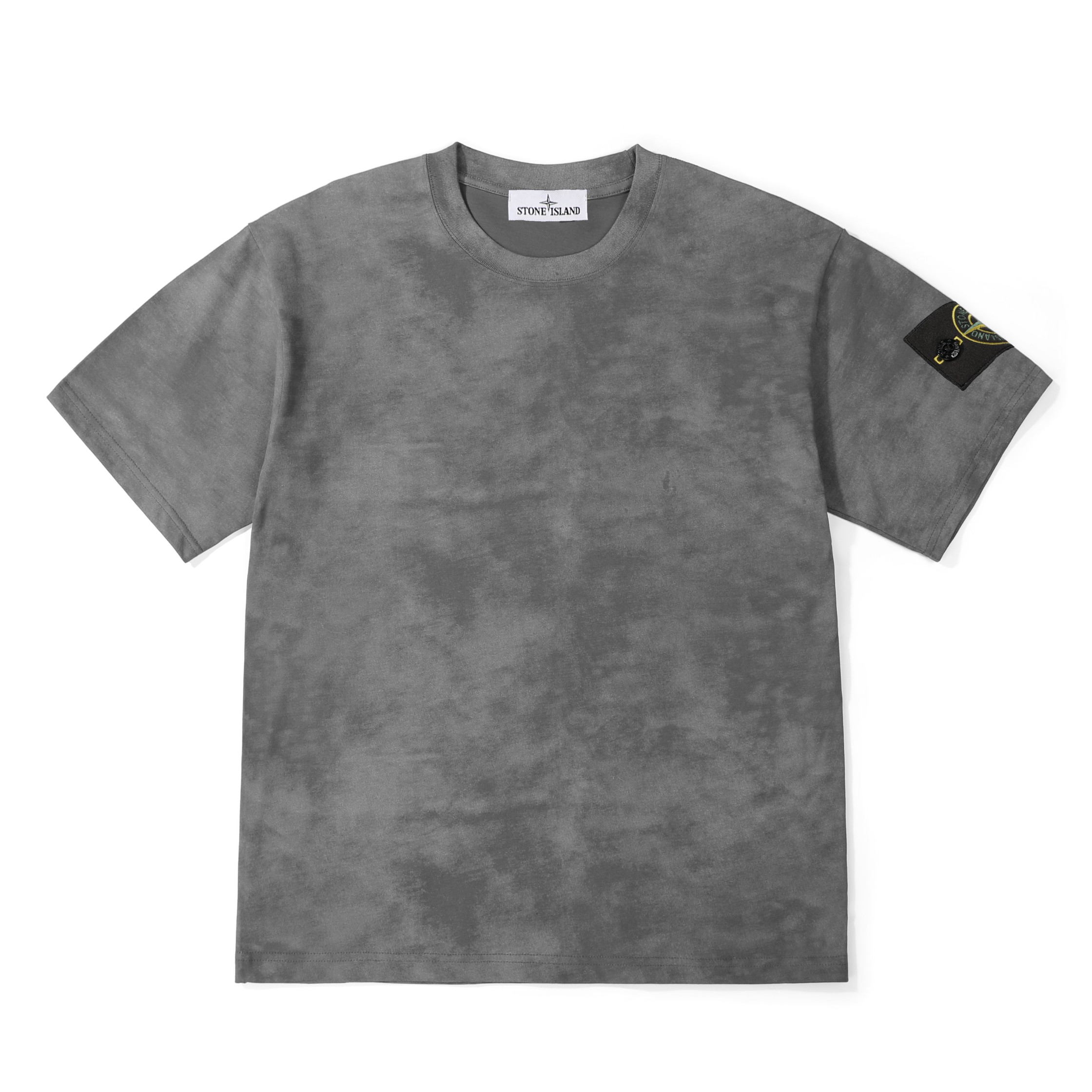 💰85
【STONE ISLAND石头岛经典徽章水洗做旧扎染棉质短袖T恤】
定制主标 辅料 水洗齐全 水洗做旧扎染工艺
甄选250克32支紧密纺双纱纯棉面料 质感厚实但是透气性良好 定制原版一致品牌徽章 纽扣全部开模带品牌logo字母 整件衣服垂坠感非常好 落肩的版型不挑人 显瘦显高 男女均可完美驾驭 全身走线品控无线头
原版定织纯棉螺纹领口 自然贴合颈部 柔软舒适 洗涤不易变形 肩部双针走线 后领织带包边延伸到肩部加固
color:黑色/灰色/白色
size:S.M.L.XL.2XL.3XL
S 肩宽49 胸围100 衣长66
M 肩宽51 胸围104 衣长68
L 肩宽53 胸围108 衣长70
XL 肩宽55 胸围112 衣长72
2XL肩宽57 胸围116 衣长74
3XL肩宽59 胸围120 衣长75
(该数据为手工测量,可能存在1~3cm的误差)