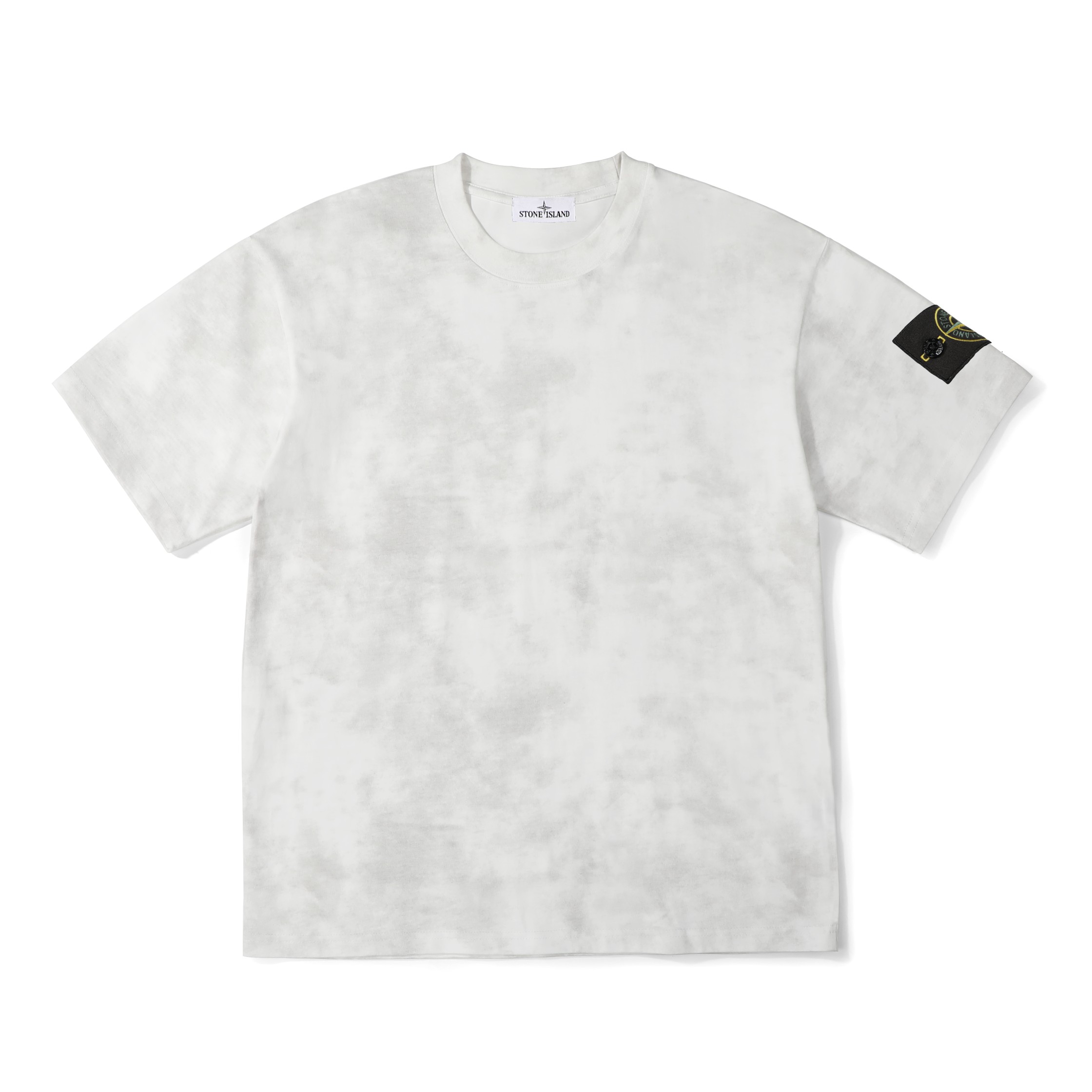 💰85
【STONE ISLAND石头岛经典徽章水洗做旧扎染棉质短袖T恤】
定制主标 辅料 水洗齐全 水洗做旧扎染工艺
甄选250克32支紧密纺双纱纯棉面料 质感厚实但是透气性良好 定制原版一致品牌徽章 纽扣全部开模带品牌logo字母 整件衣服垂坠感非常好 落肩的版型不挑人 显瘦显高 男女均可完美驾驭 全身走线品控无线头
原版定织纯棉螺纹领口 自然贴合颈部 柔软舒适 洗涤不易变形 肩部双针走线 后领织带包边延伸到肩部加固
color:黑色/灰色/白色
size:S.M.L.XL.2XL.3XL
S 肩宽49 胸围100 衣长66
M 肩宽51 胸围104 衣长68
L 肩宽53 胸围108 衣长70
XL 肩宽55 胸围112 衣长72
2XL肩宽57 胸围116 衣长74
3XL肩宽59 胸围120 衣长75
(该数据为手工测量,可能存在1~3cm的误差)