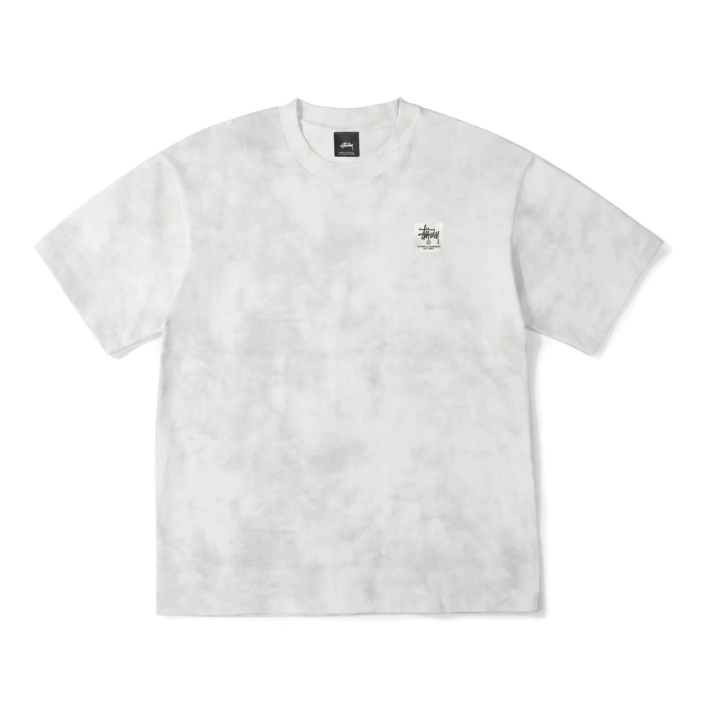 💰90
【STUSSY斯图西经典小标水洗做旧扎染棉质短袖T恤】
定制主标 辅料 水洗齐全 水洗做旧扎染工艺
甄选250克32支紧密纺双纱纯棉面料 质感厚实但是透气性良好 整件衣服垂坠感非常好 落肩的版型不挑人 显瘦显高 男女均可完美驾驭 全身走线品控无线头
原版定织纯棉螺纹领口 自然贴合颈部 柔软舒适 洗涤不易变形 肩部双针走线 后领织带包边延伸到肩部加固
color:黑色/灰色/白色
size:S.M.L.XL.2XL.3XL
S 肩宽49 胸围100 衣长66
M 肩宽51 胸围104 衣长68
L 肩宽53 胸围108 衣长70
XL 肩宽55 胸围112 衣长72
2XL肩宽57 胸围116 衣长74
3XL肩宽59 胸围120 衣长75
(该数据为手工测量,可能存在1~3cm的误差)