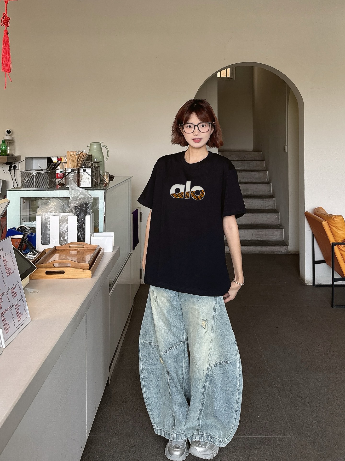 T-Shirt 04416