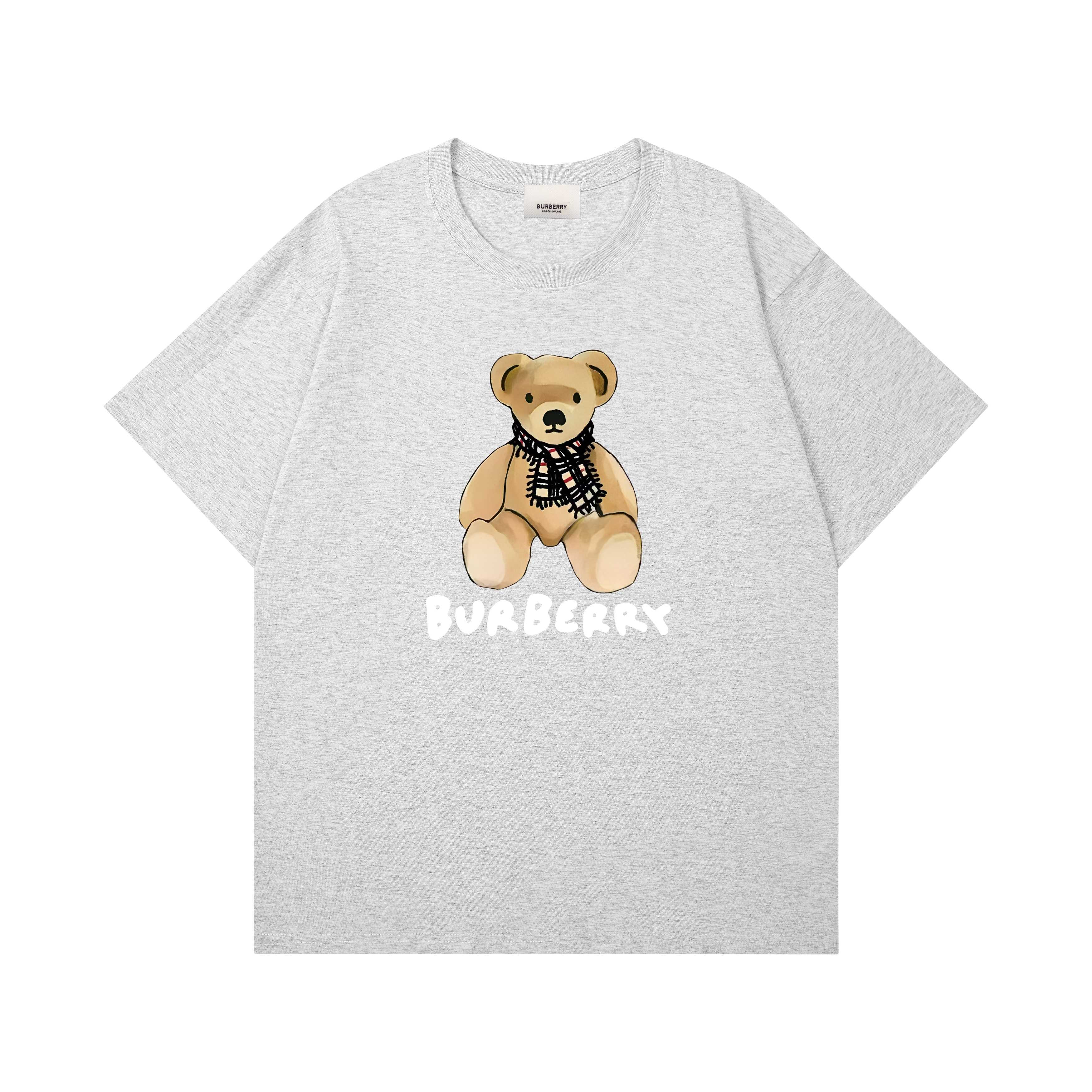 Alternative view of Burberry T-Shirt 04420