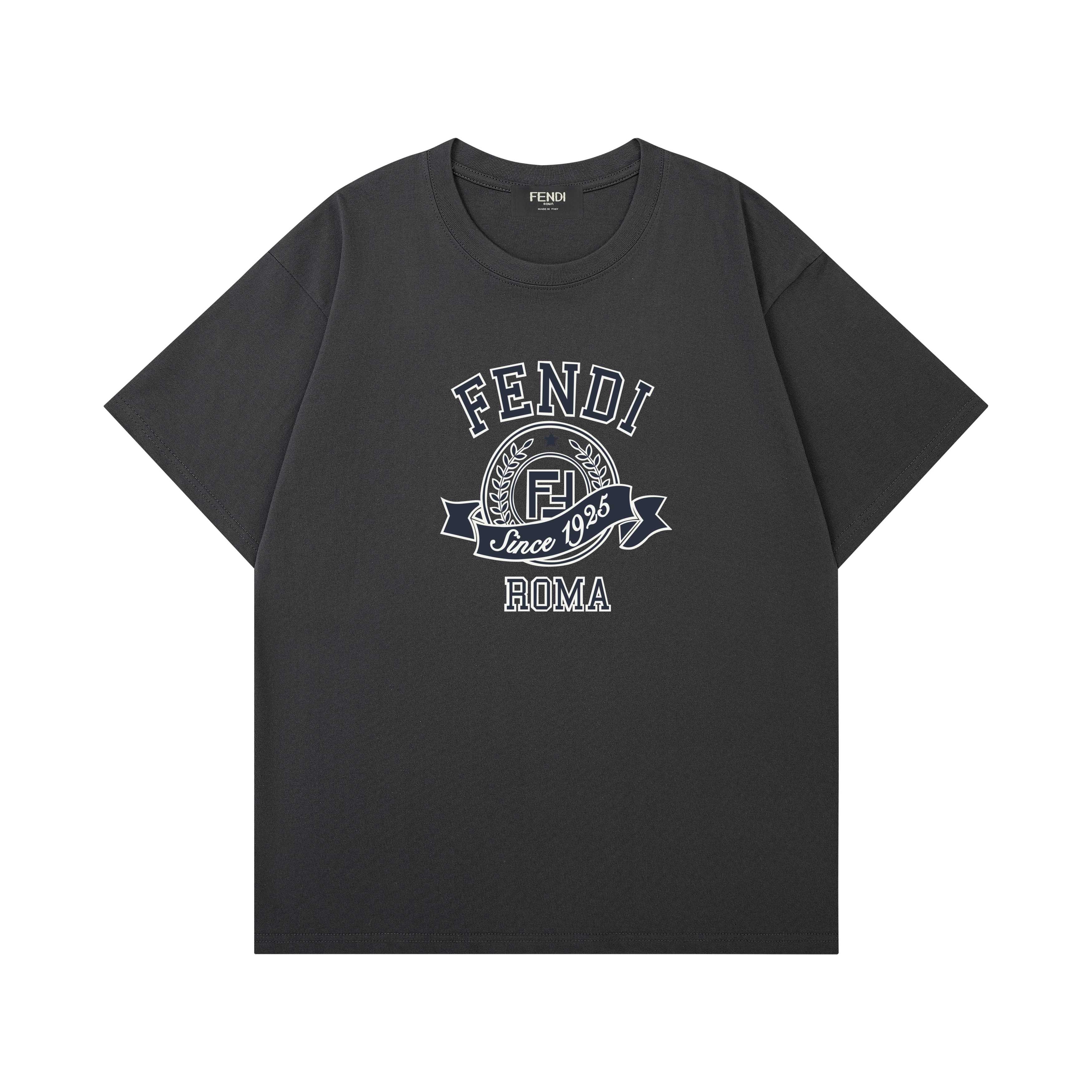 Alternative view of Fendi T-Shirt 04419