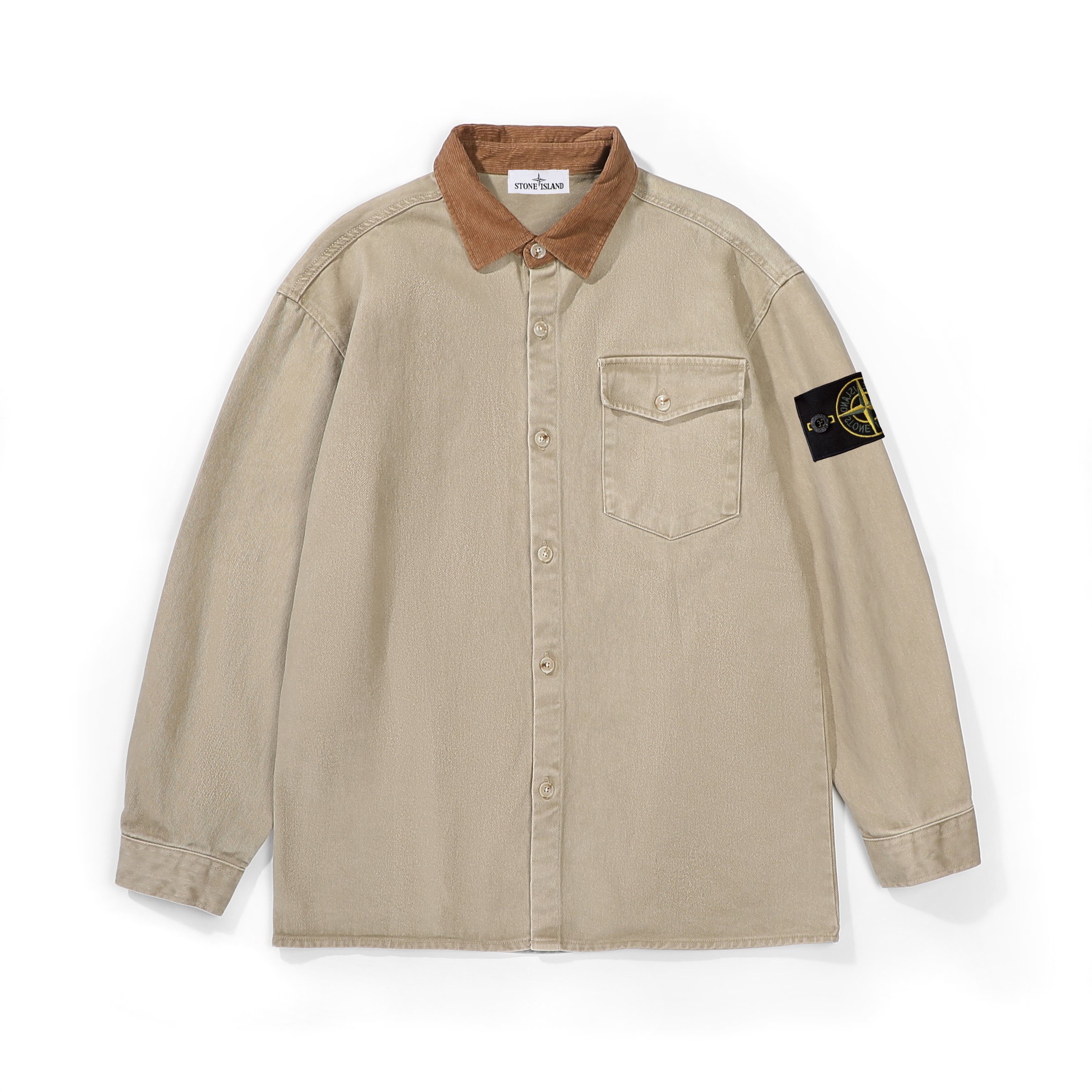 Alternative view of Jacket 04418