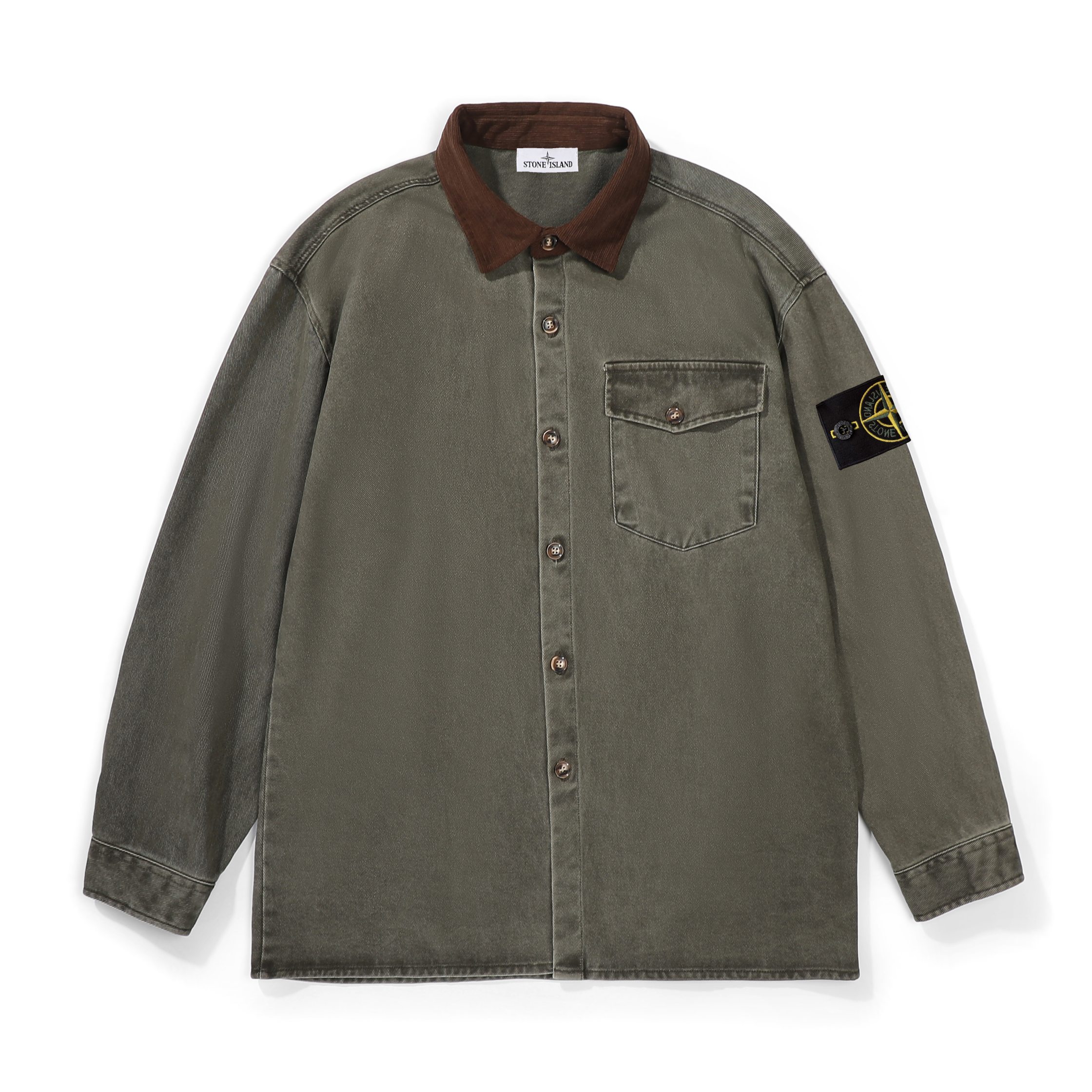 Jacket 04418