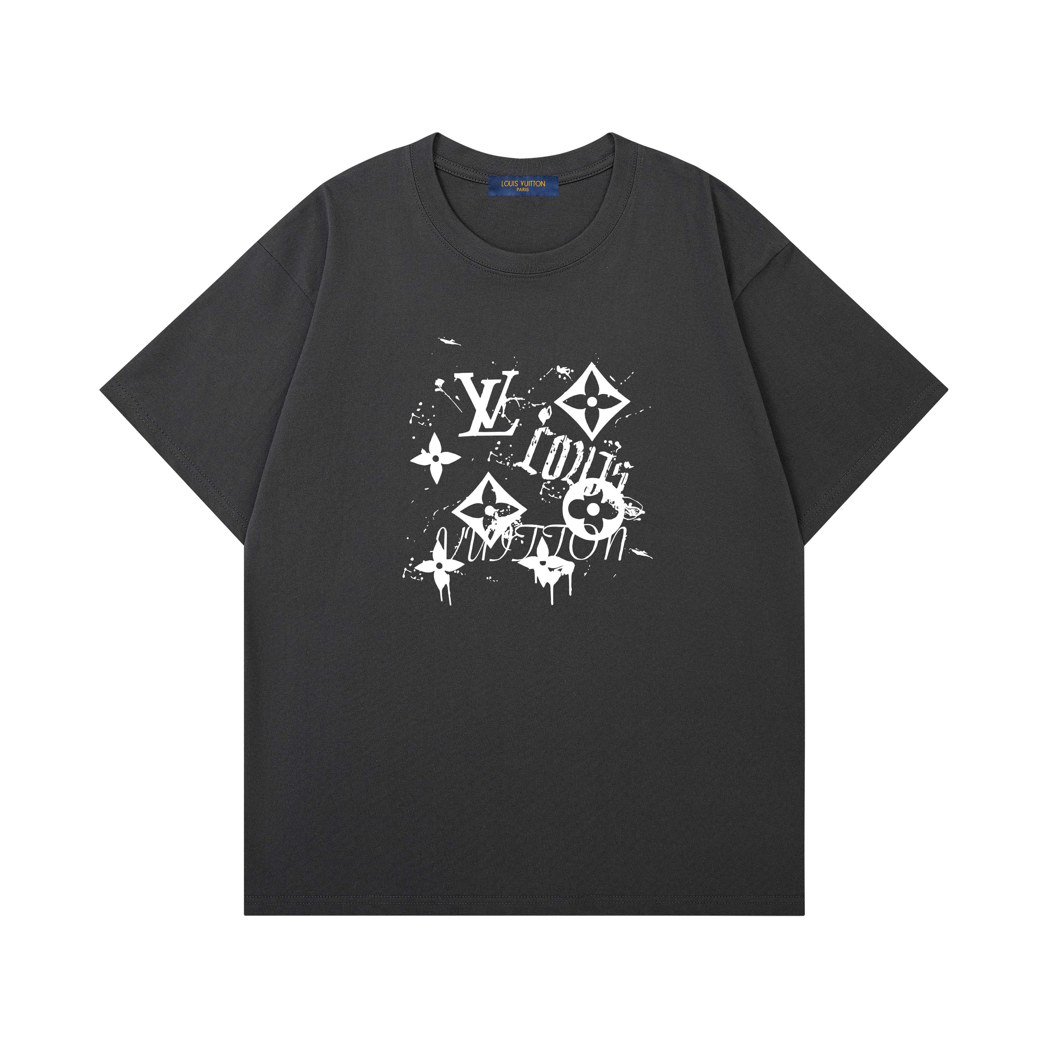 Alternative view of Louis Vuitton T-Shirt 04413