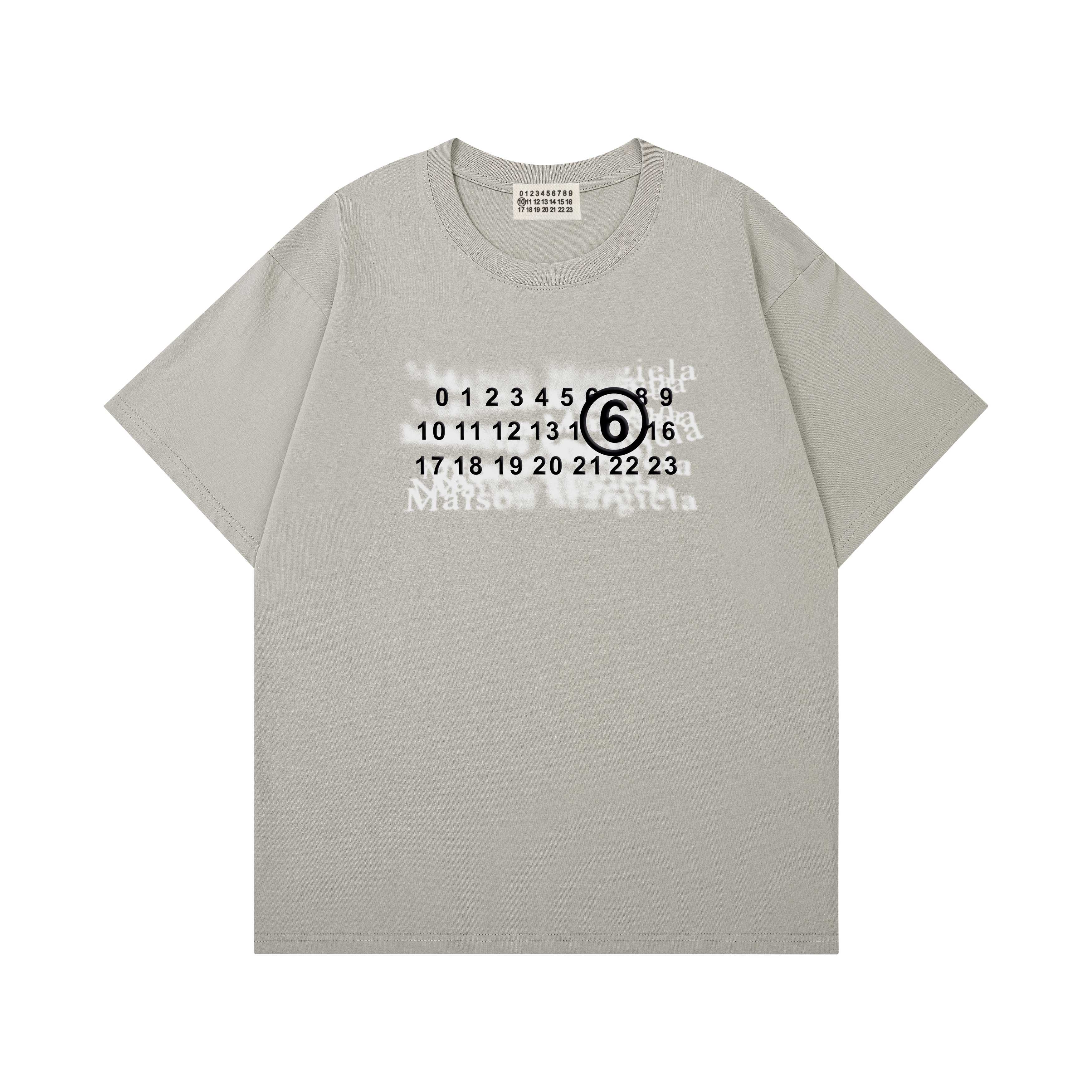 Alternative view of T-Shirt 04412