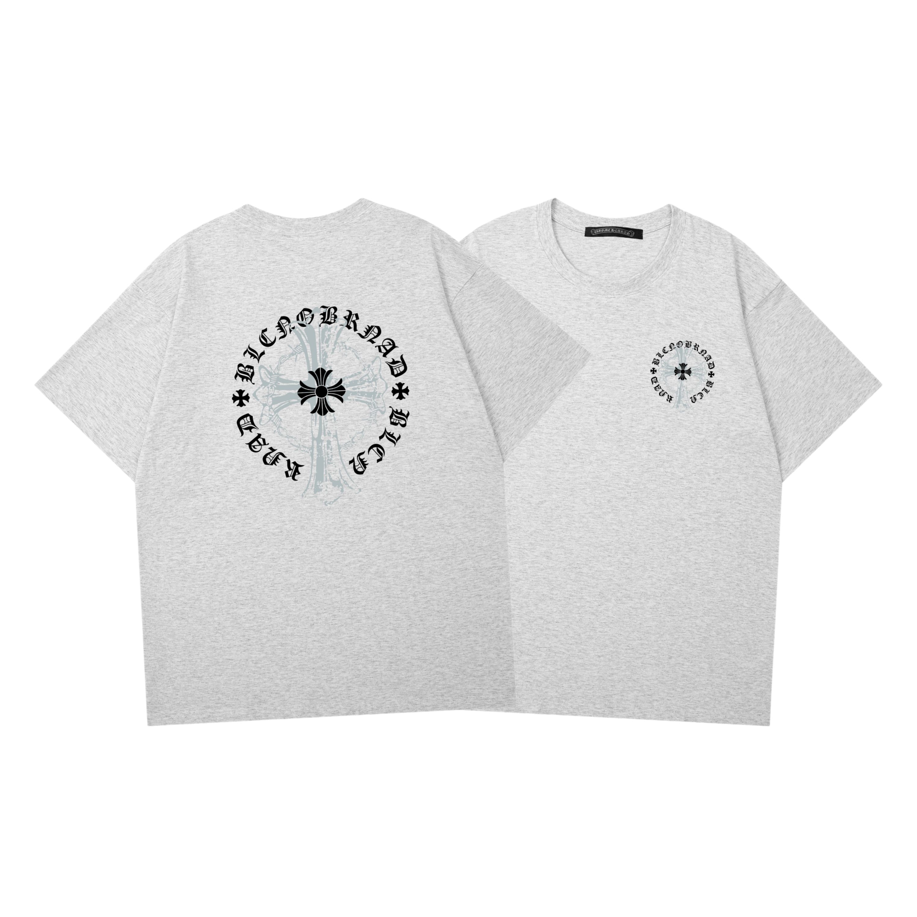 Alternative view of Chrome Hearts T-Shirt 04411