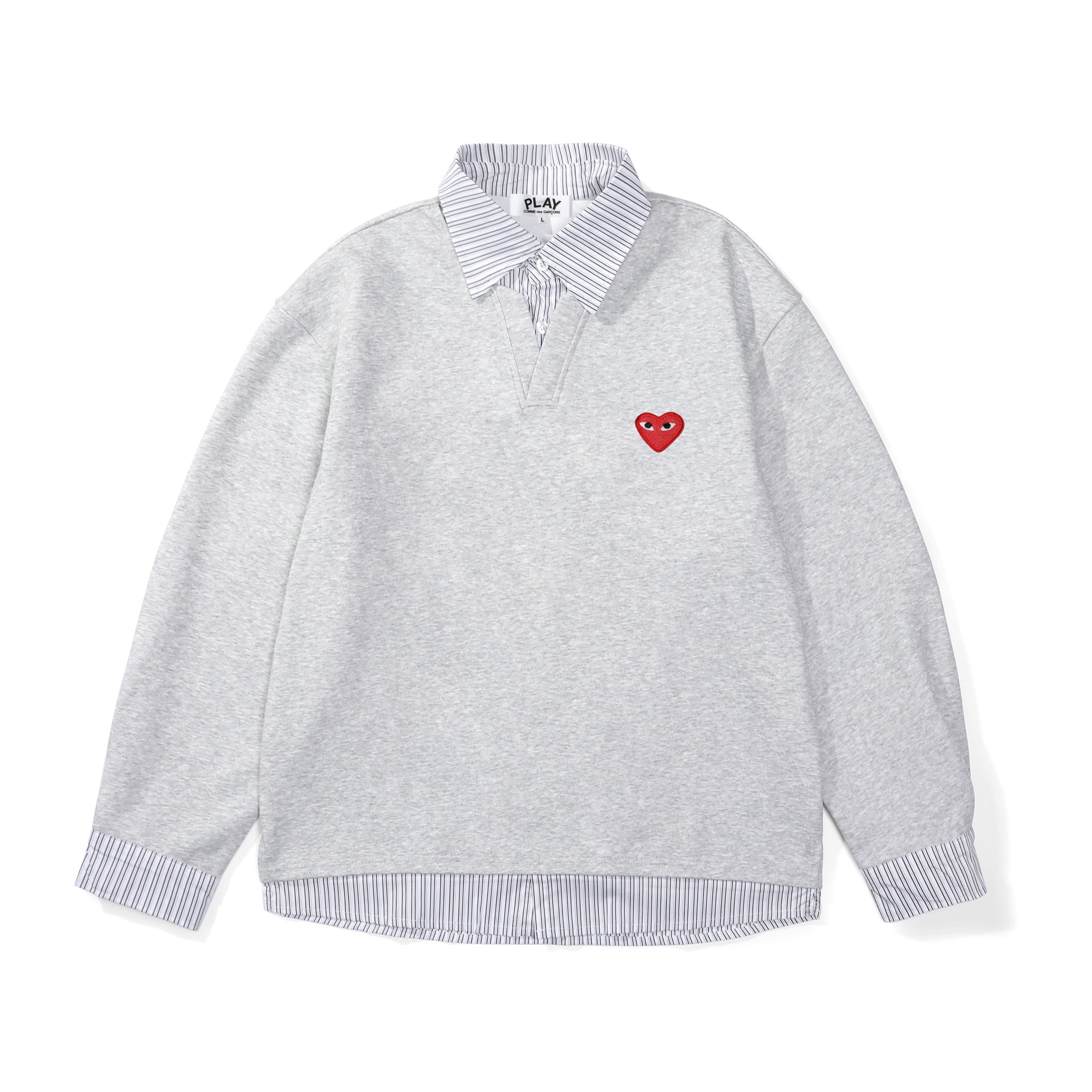 Alternative view of Shirt 04408