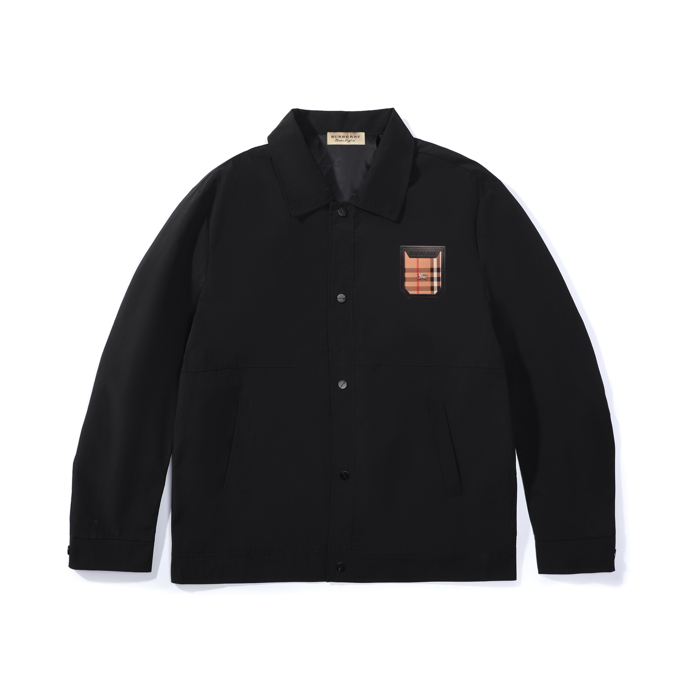 Burberry Jacket 04405