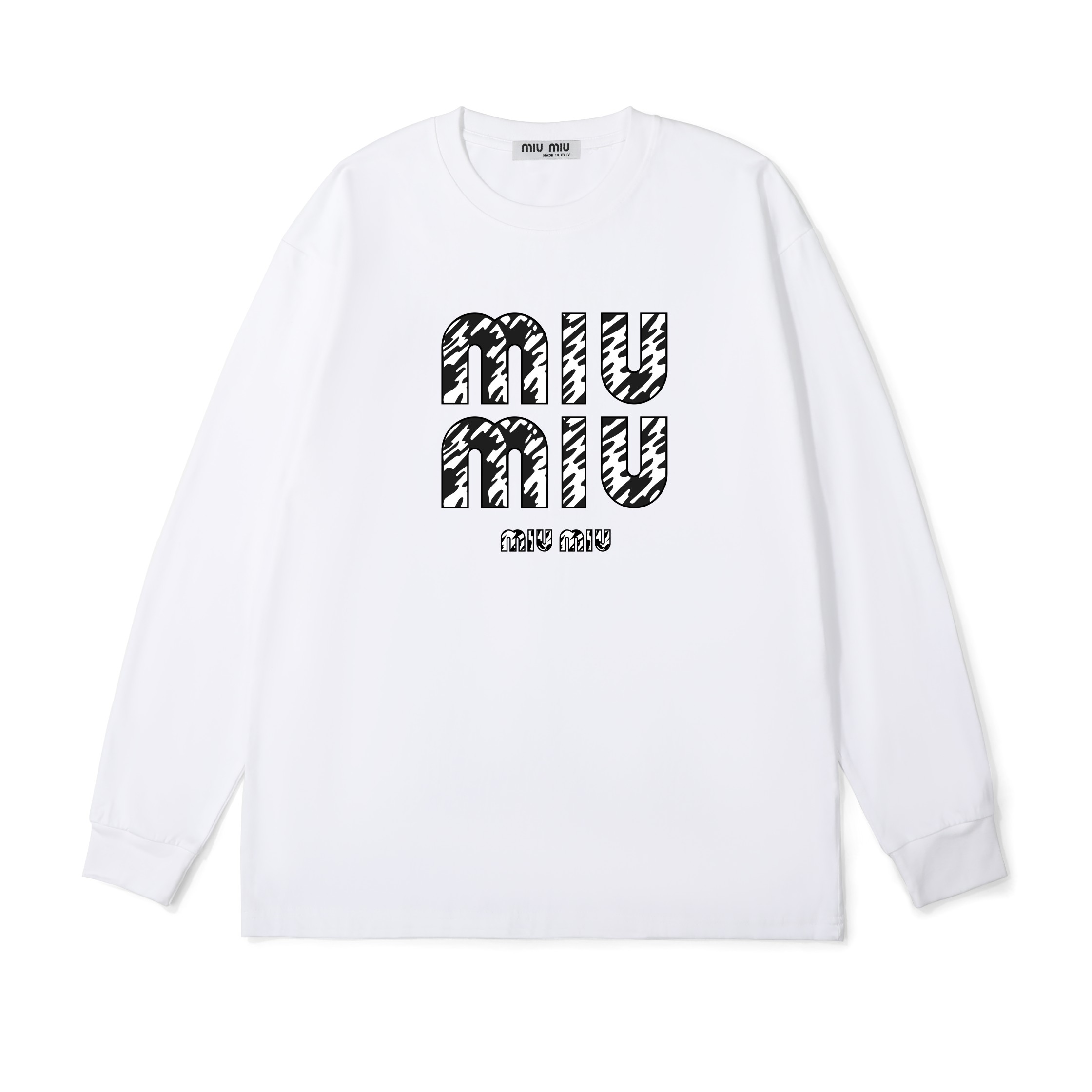 Alternative view of T-Shirt 09349