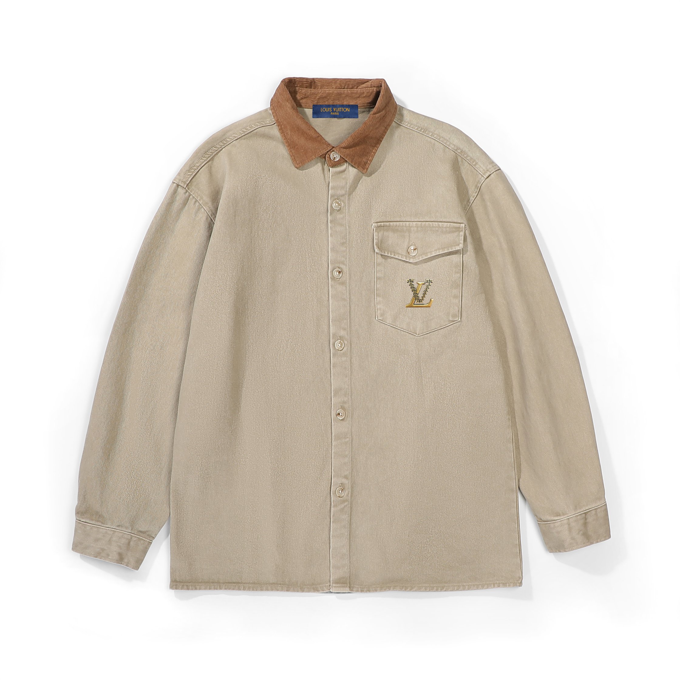 Alternative view of Louis Vuitton Jacket 04401