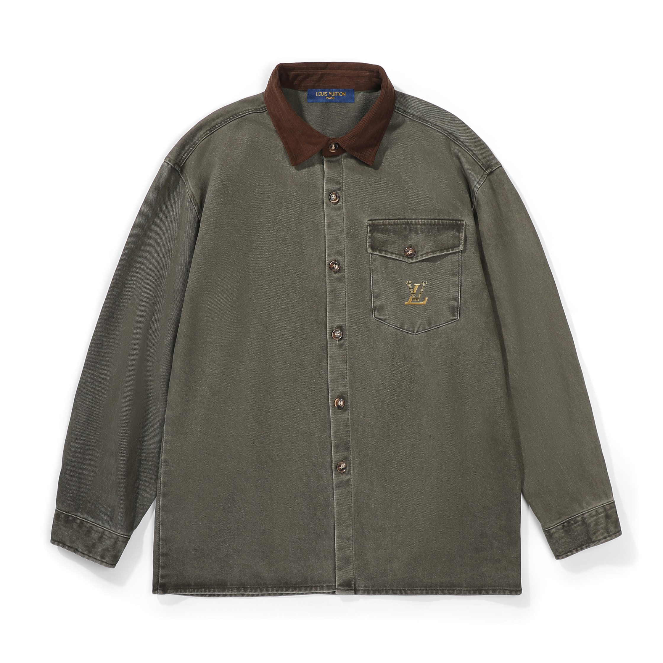 Louis Vuitton Jacket 04401