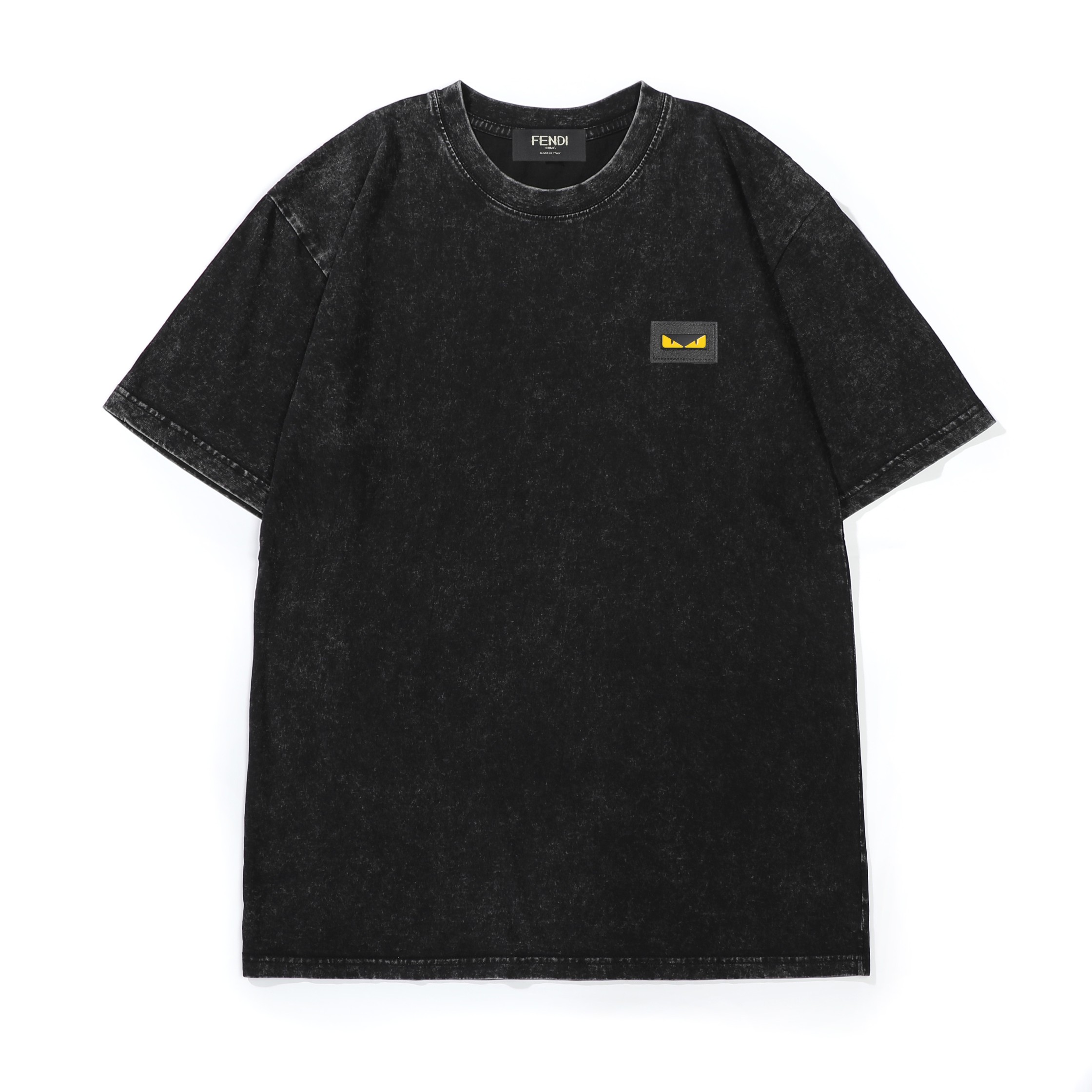 Fendi T-Shirt 04400