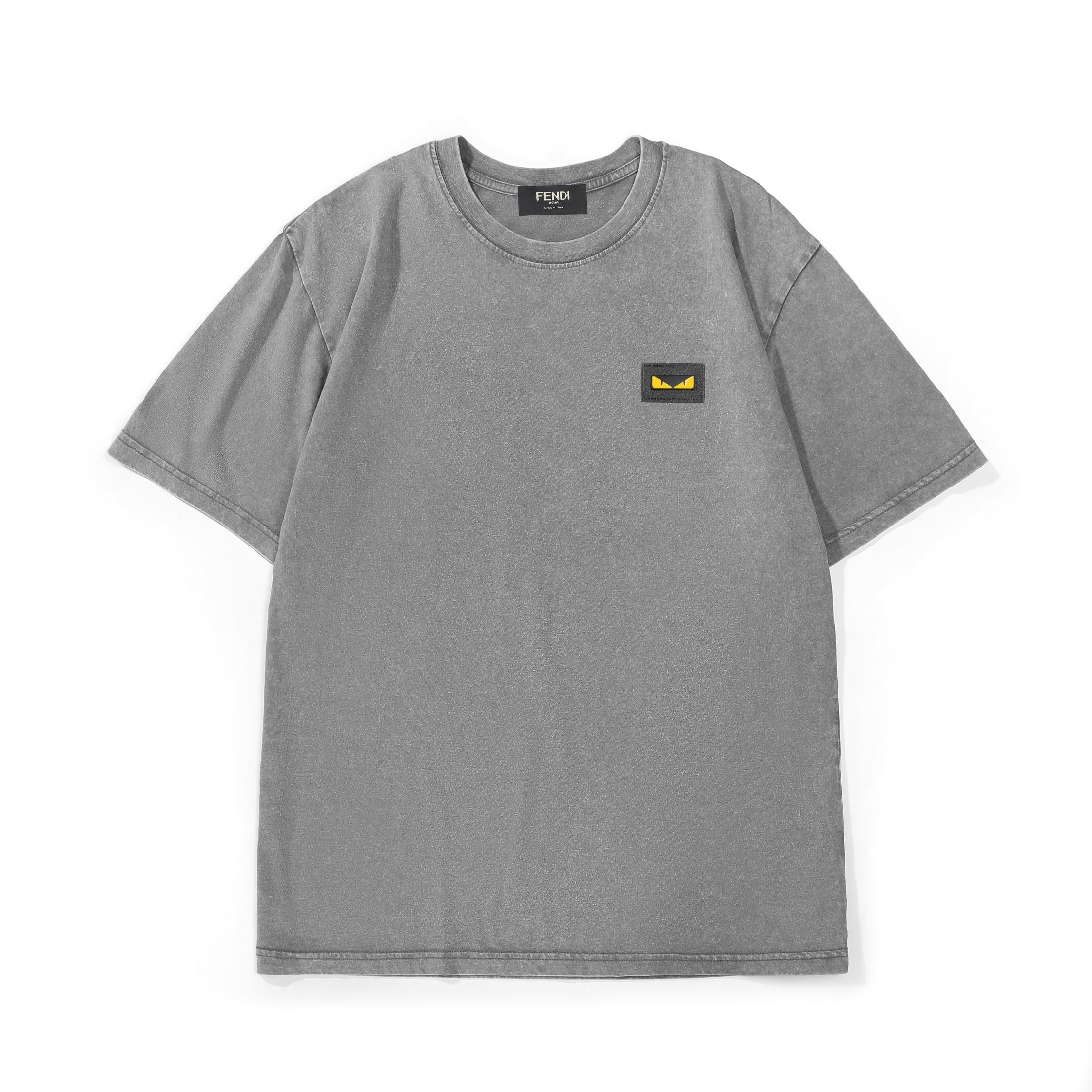 Alternative view of Fendi T-Shirt 04400