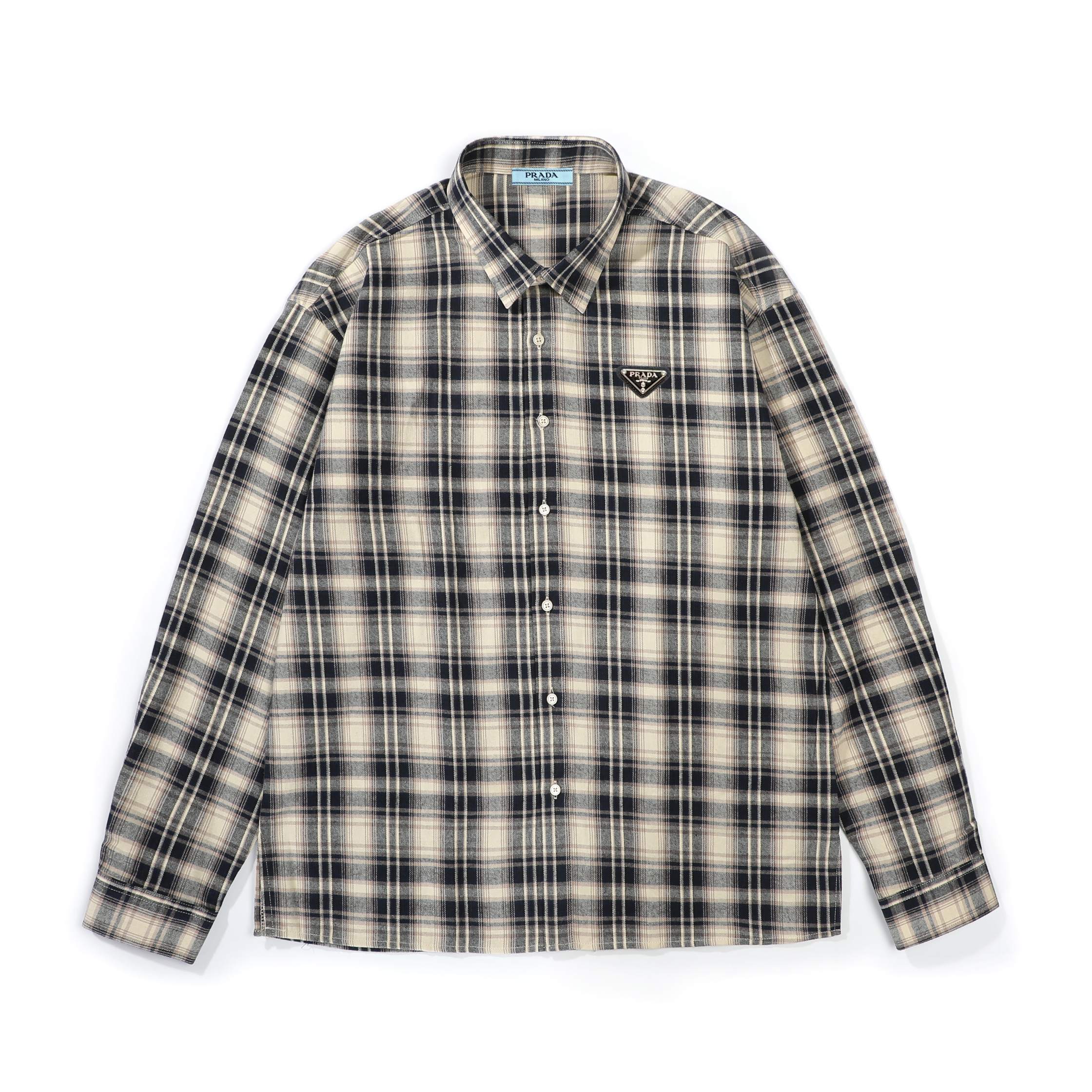 Alternative view of Prada Shirt 04399