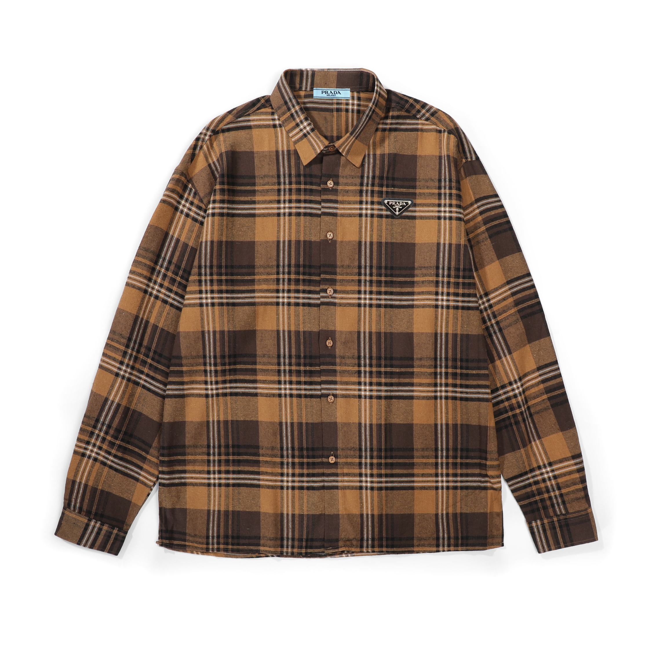 Prada Shirt 04399