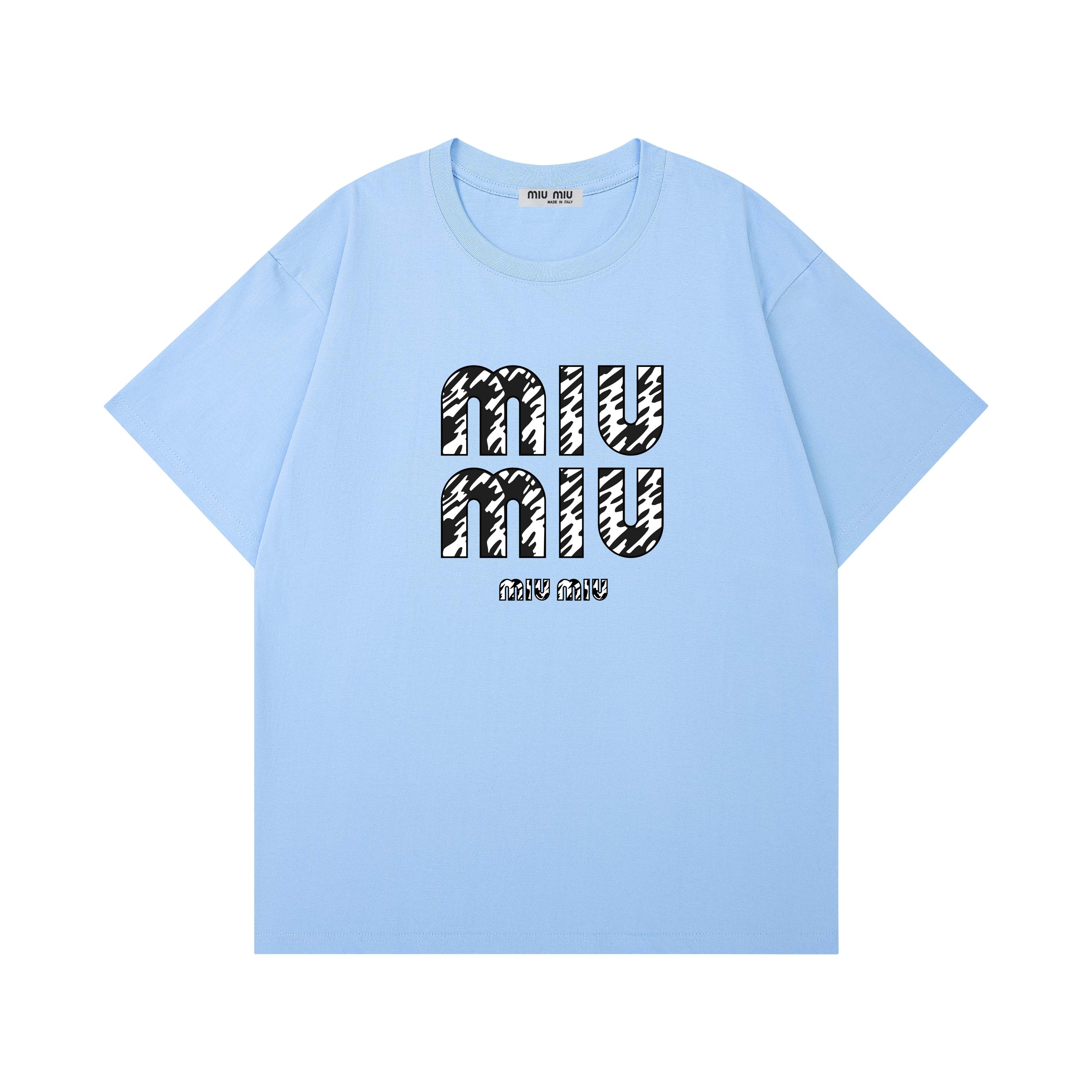 Alternative view of T-Shirt 06637