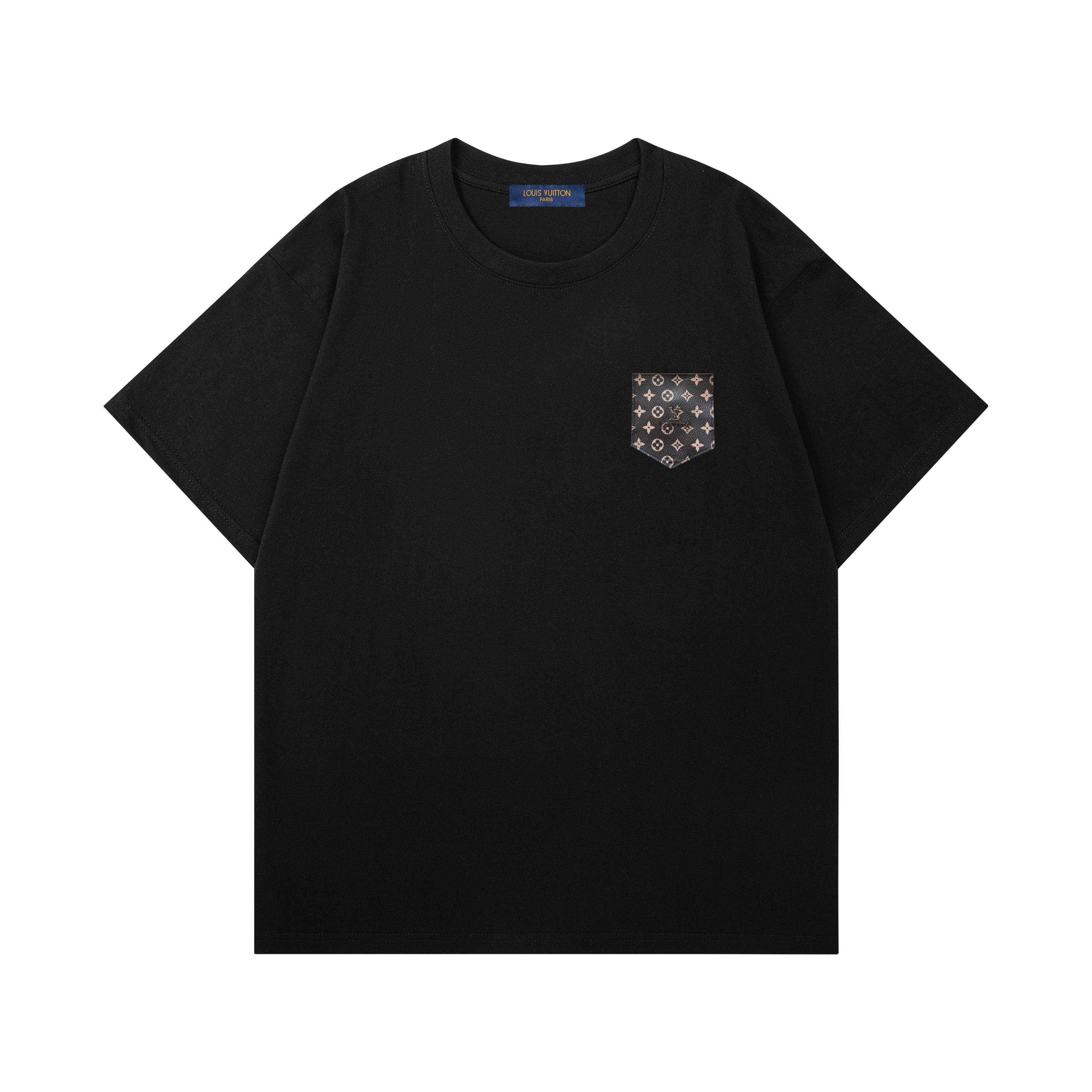 Louis Vuitton T-Shirt 06638