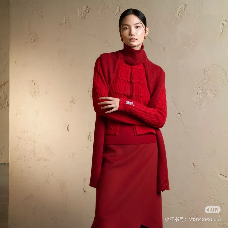 Louis Vuitton Haute Couture Haute Couture Ready-to-Wear Clothing Dress 6