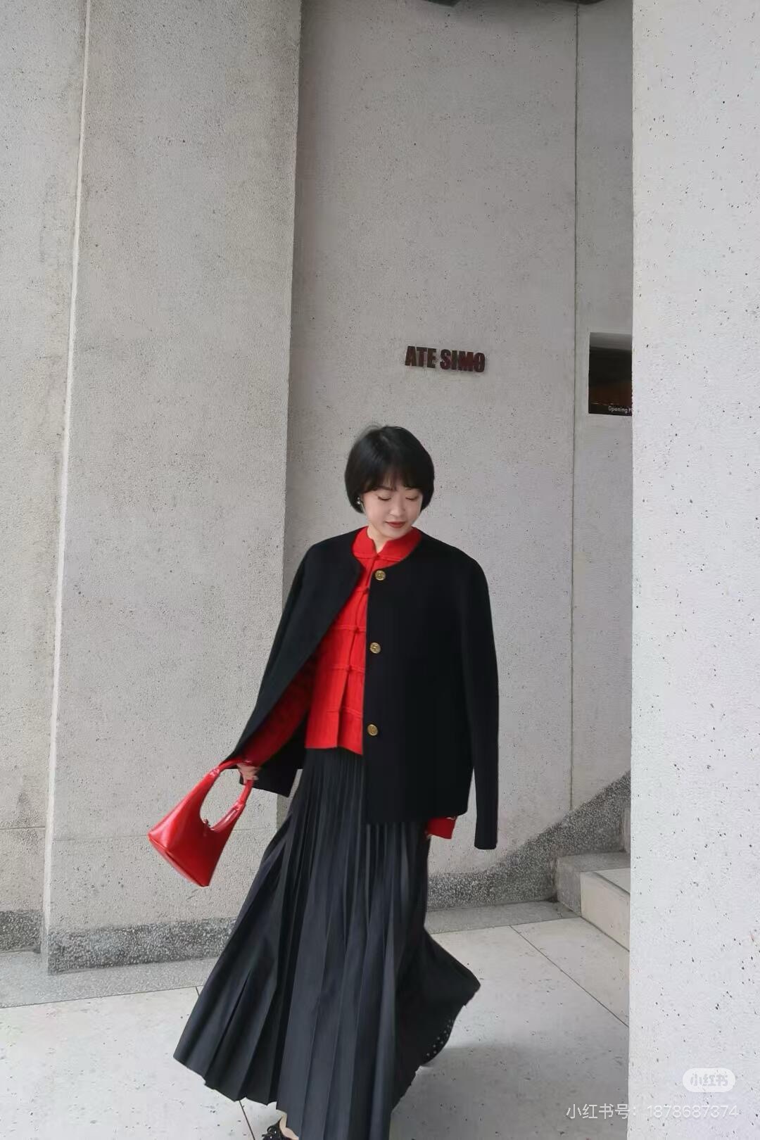 Louis Vuitton Haute Couture Haute Couture Ready-to-Wear Clothing Dress 5