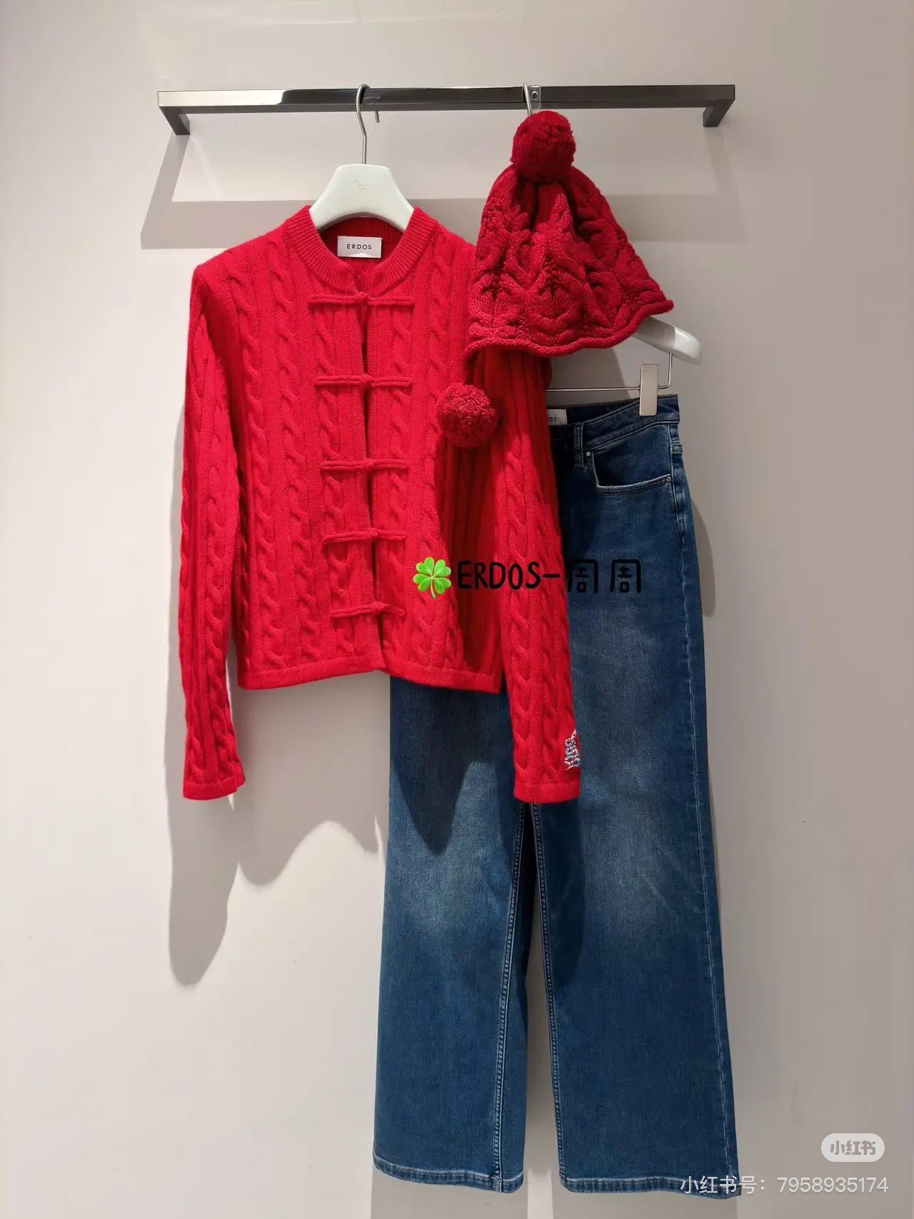 Louis Vuitton Haute Couture Haute Couture Ready-to-Wear Clothing Dress 9