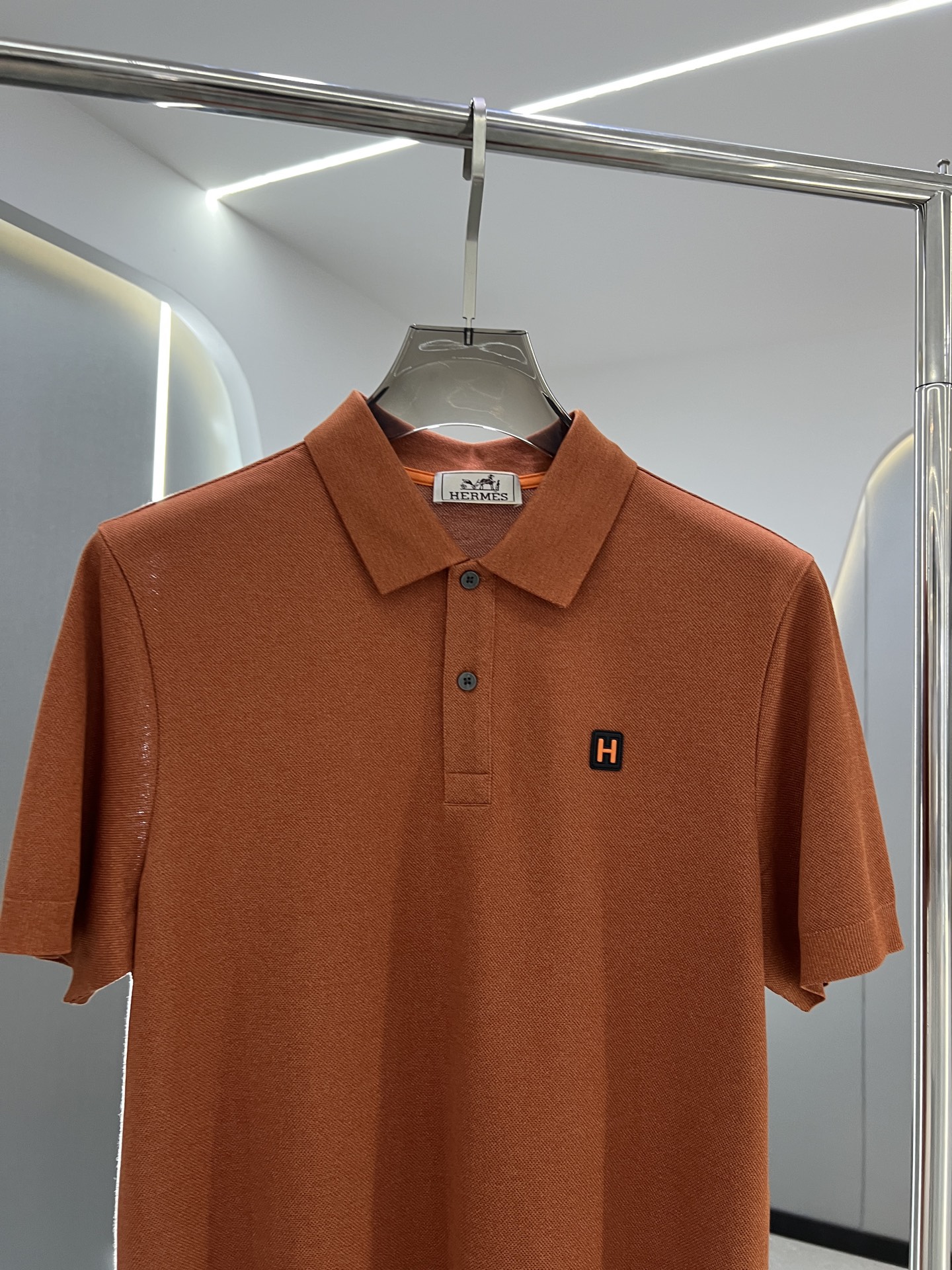 #H 爱马家26春夏专柜最新[庆祝][庆祝][庆祝]品质控推荐. 更贴合亚洲人的身材 2026春夏新品短