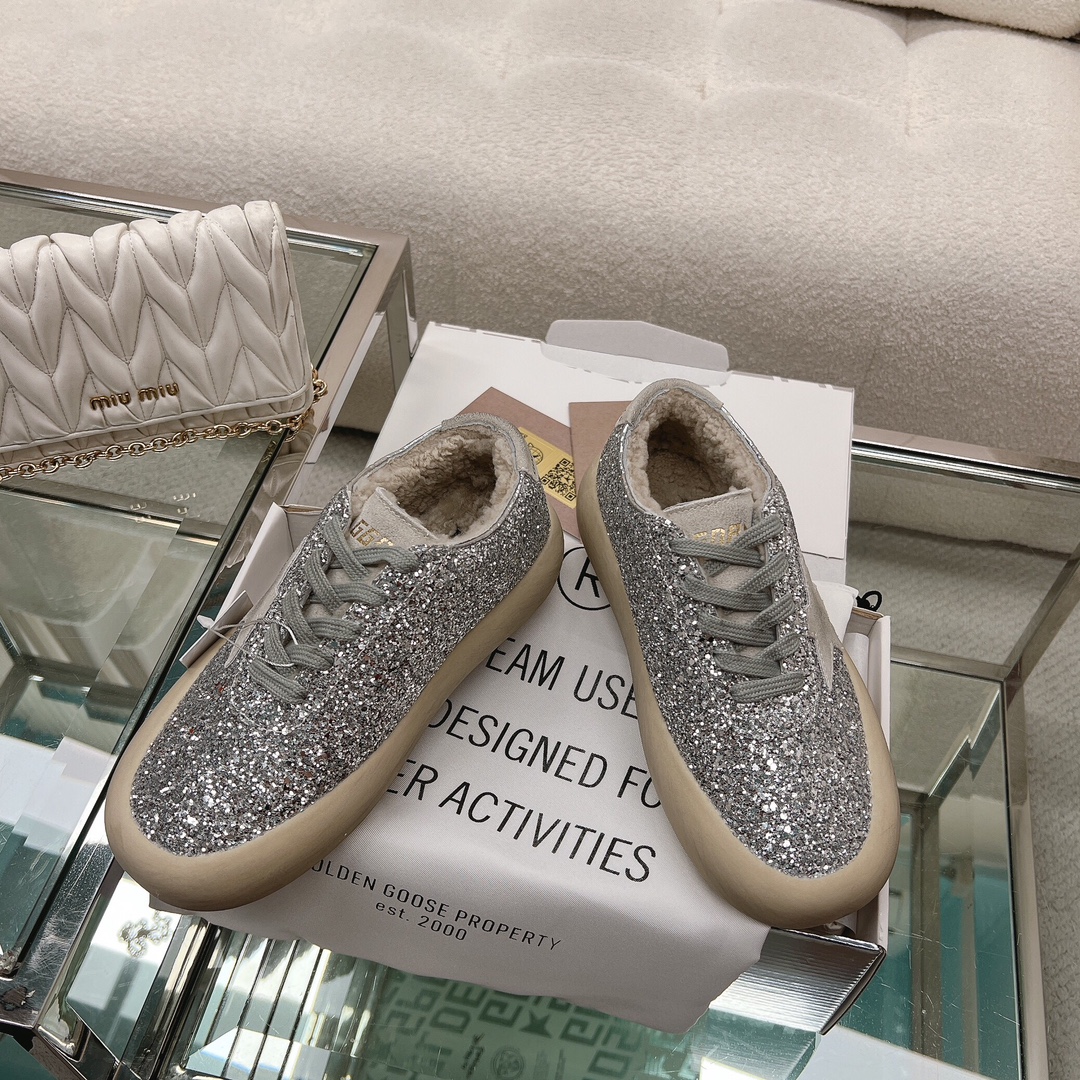 [Golden Goose Women