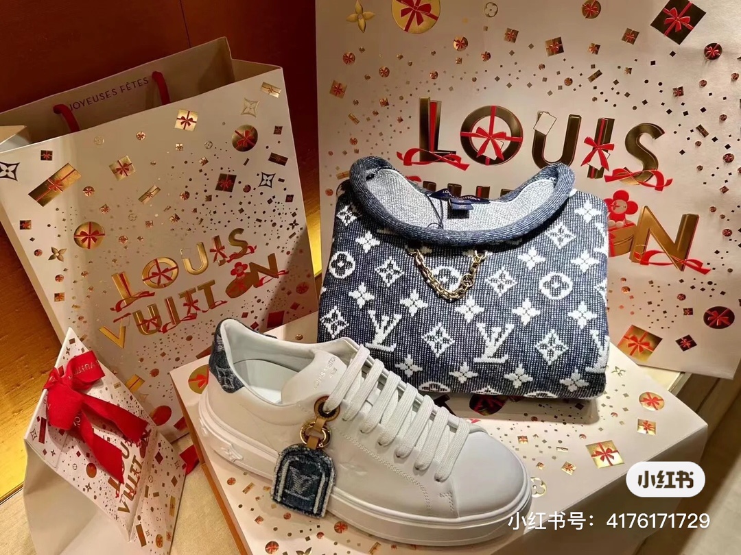 [Louis Vuitton Women