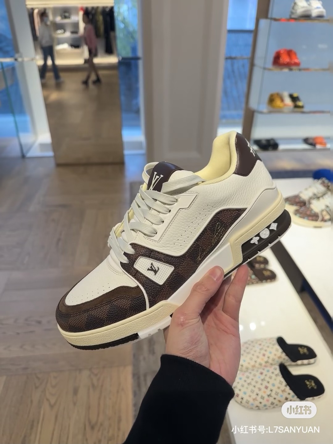 NO:417959,Buyers' real photos, casual shoes/sports shoes, sneakers19860909买手实拍图,休闲鞋/运动鞋,sneakers,Women's Shoes