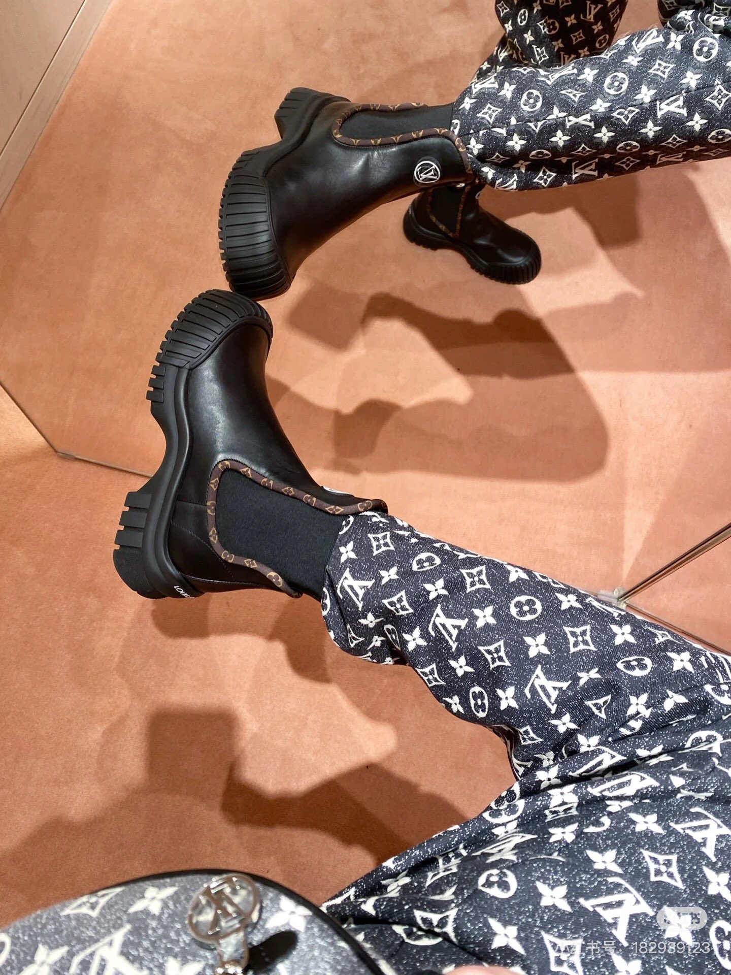 NO:616431,Absolutely unique items, boots, boots19860909绝绝子单品,靴子,boots,Women's Shoes