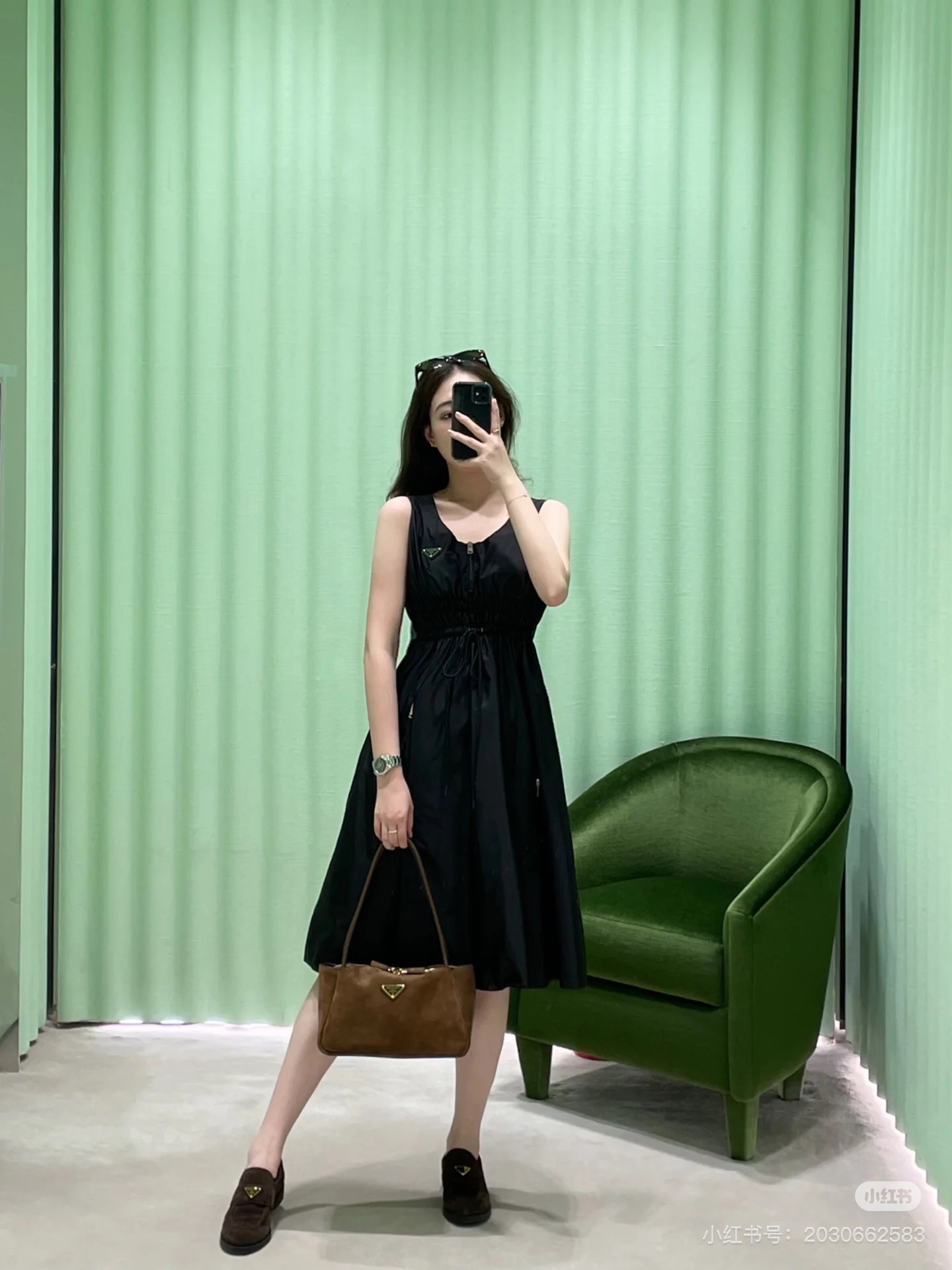 NO:652144,Blogger's outfit demonstration--loafers, loafers19860909博主穿搭示范--,乐福鞋,loafers,Women's Shoes