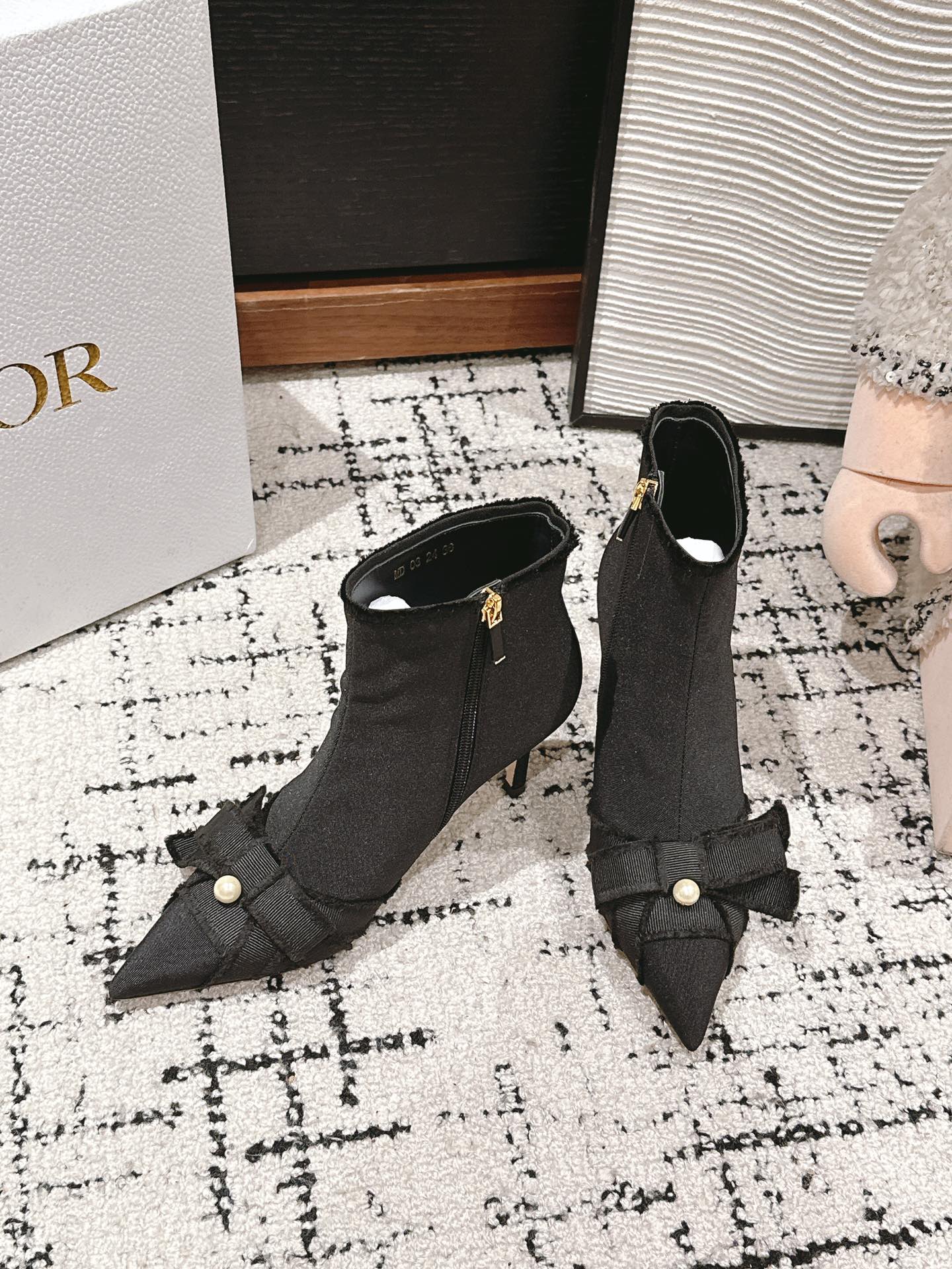 Dior Luxury Footwear Collection 3