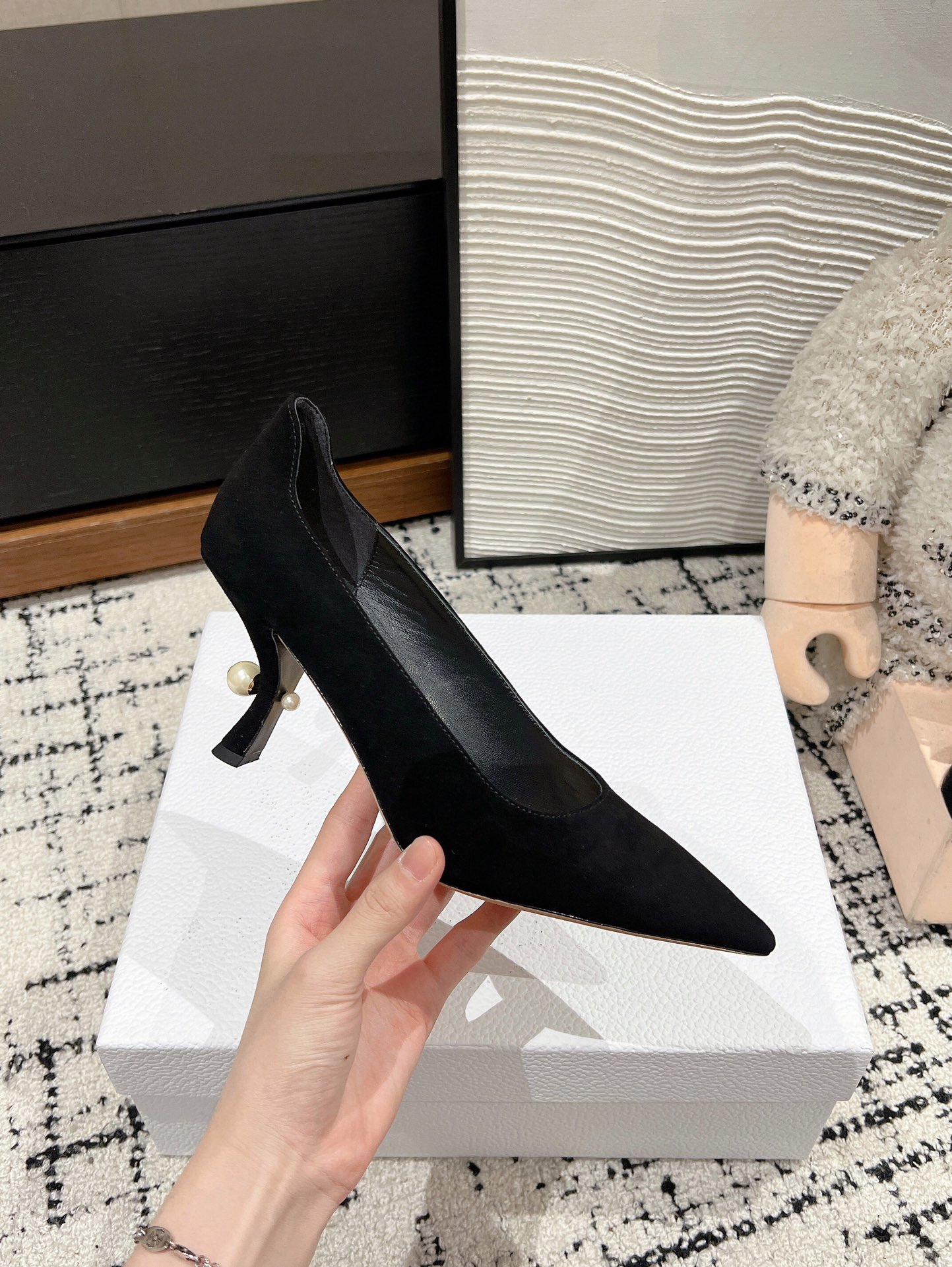 Dior Luxury Footwear Collection 5