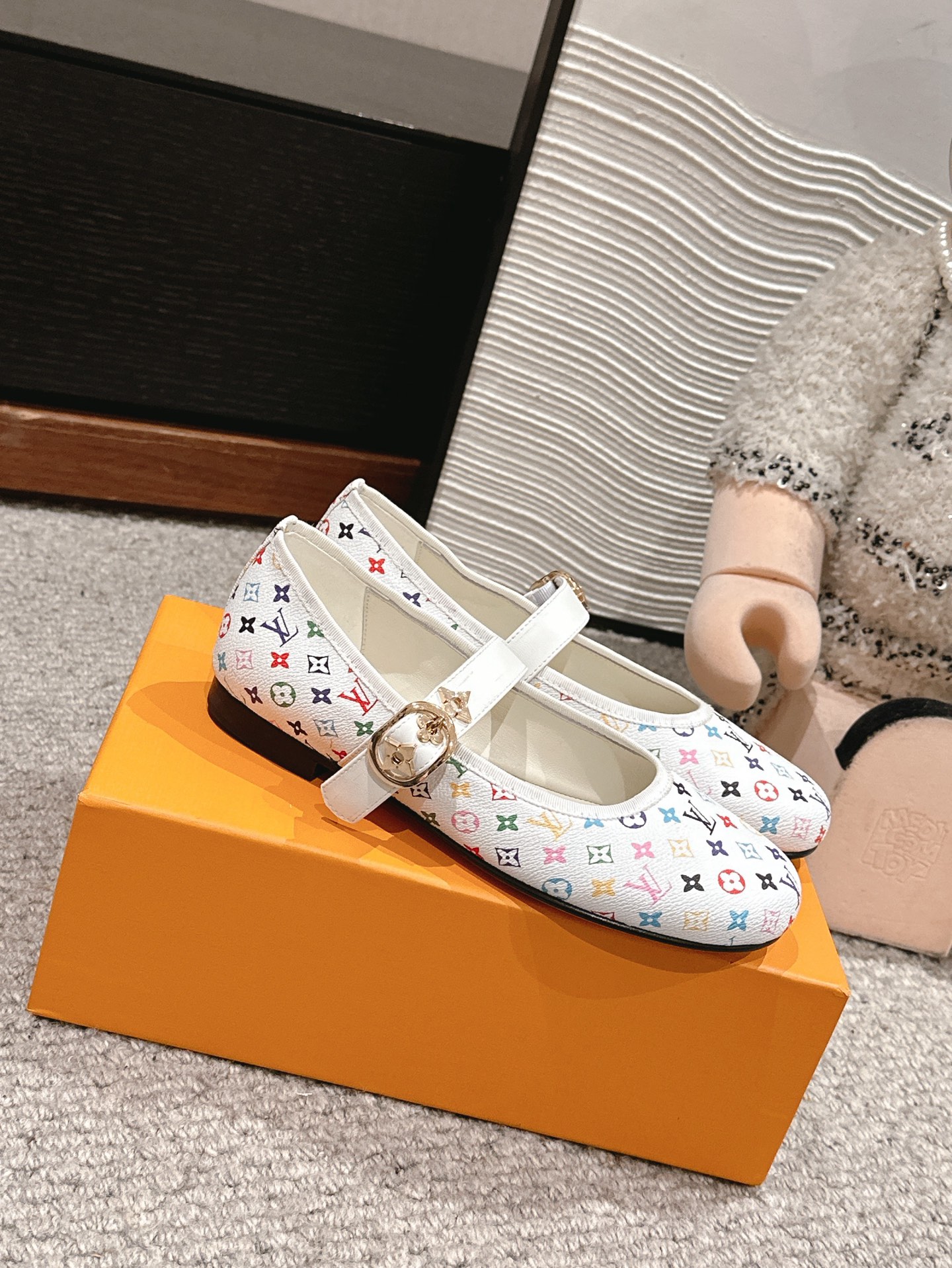 [Louis Vuitton Women